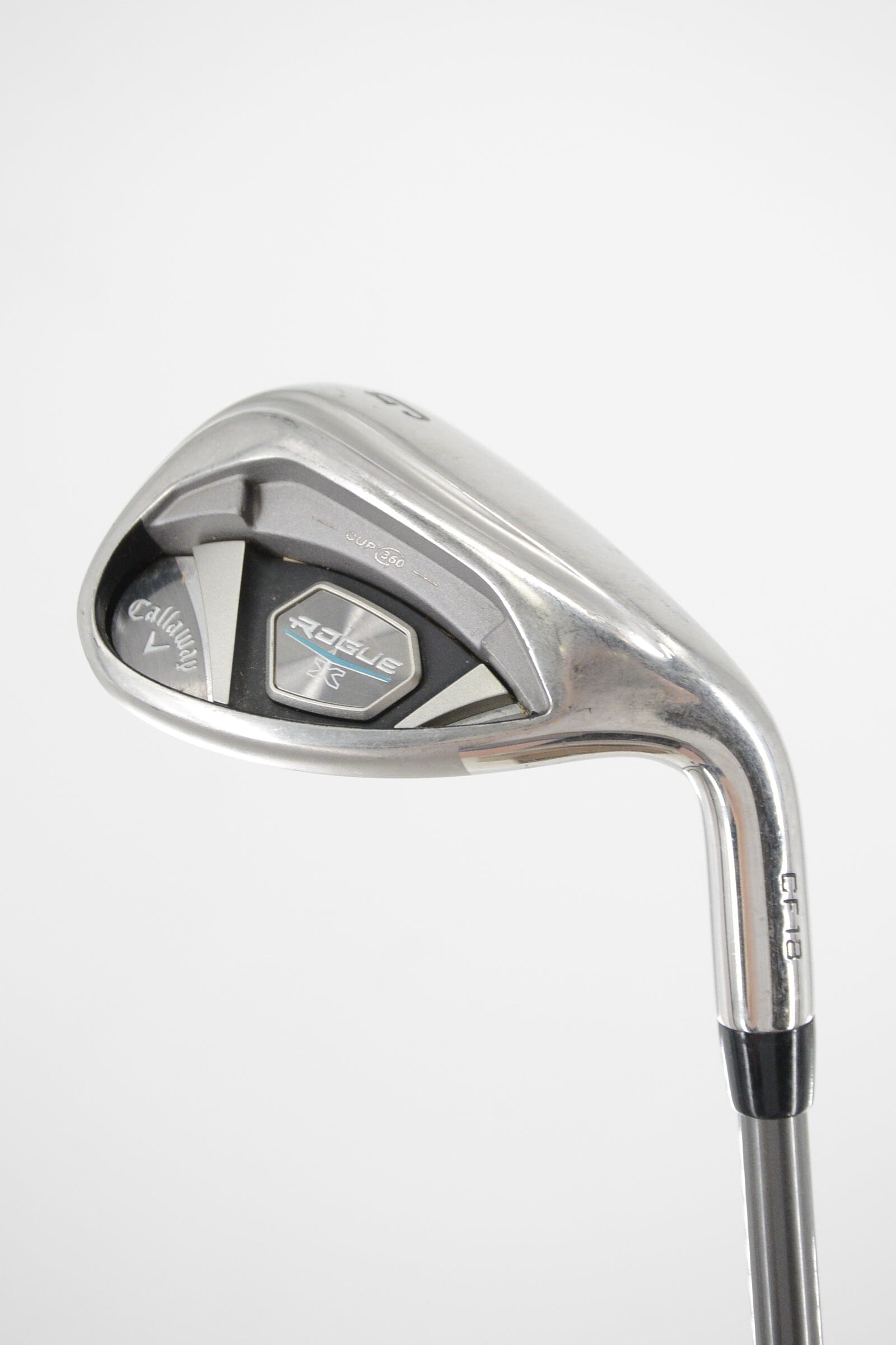 Callaway Rogue X GW SR Flex 35"