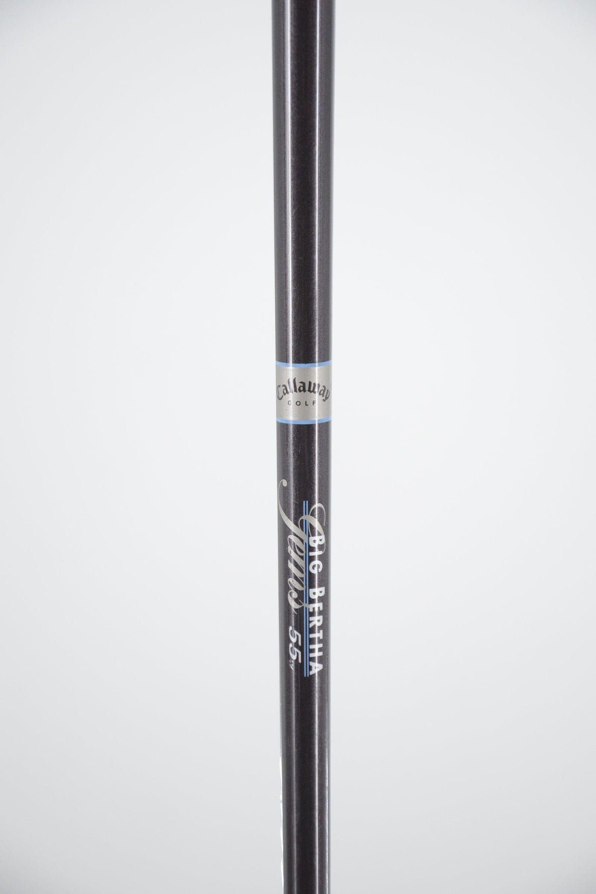 Women's Callaway Big Bertha 2004 13 Wood W Flex 40.5"
