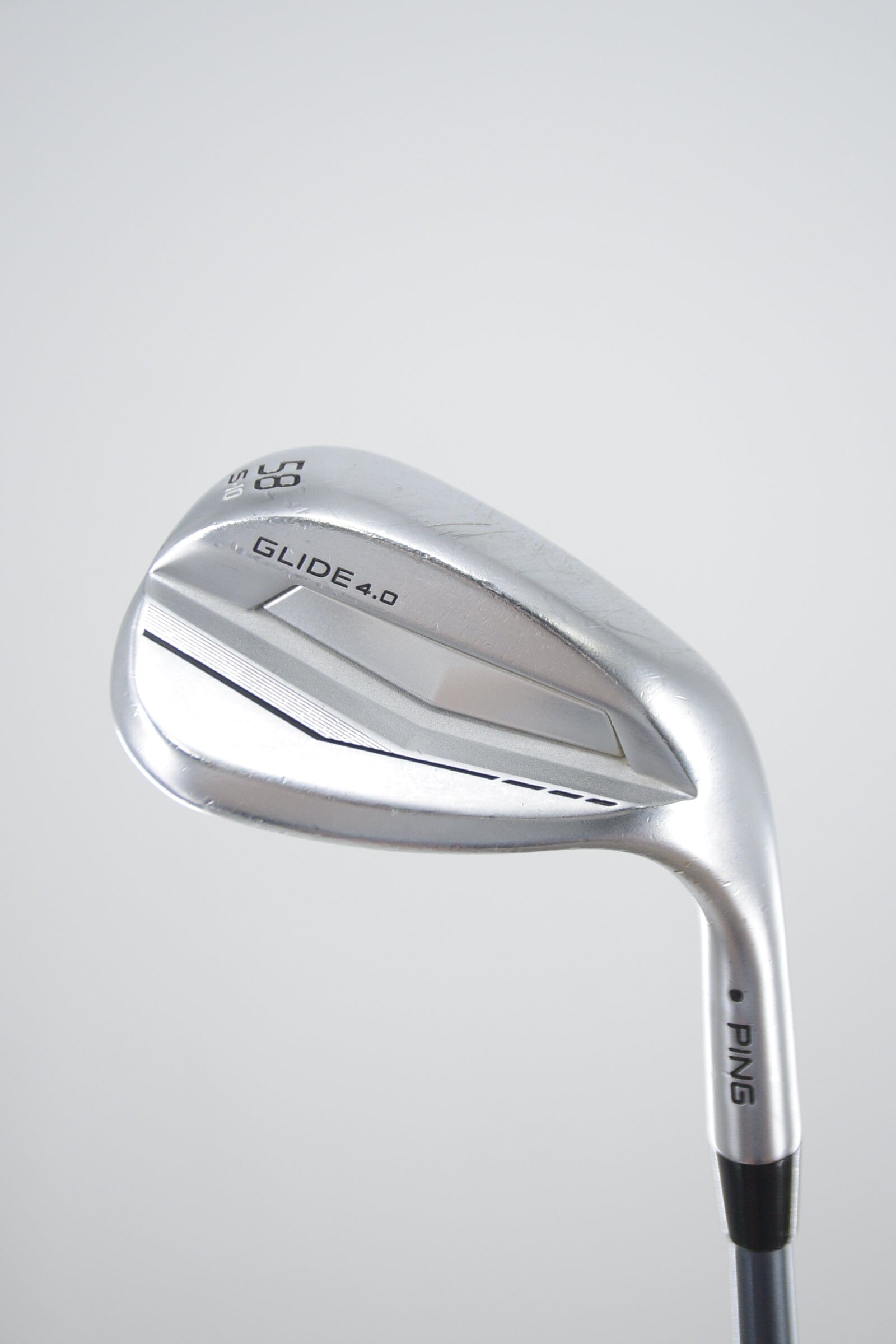 Ping Glide 4.0 S 58 Degree Wedge R Flex 35