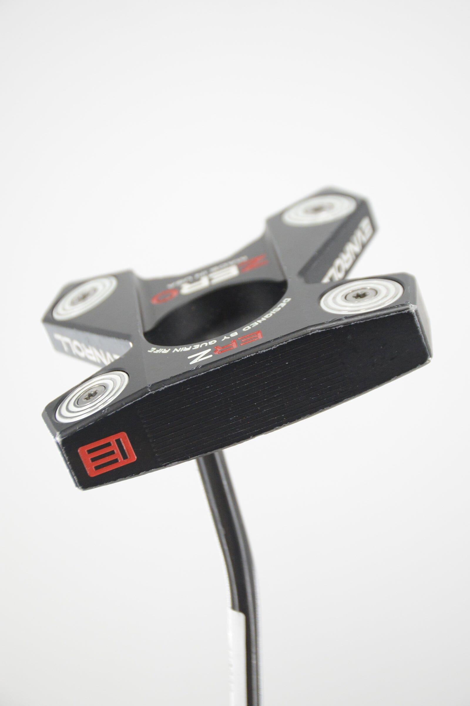 Evnroll ER Zero Putter 33.25" Golf Clubs GolfRoots 