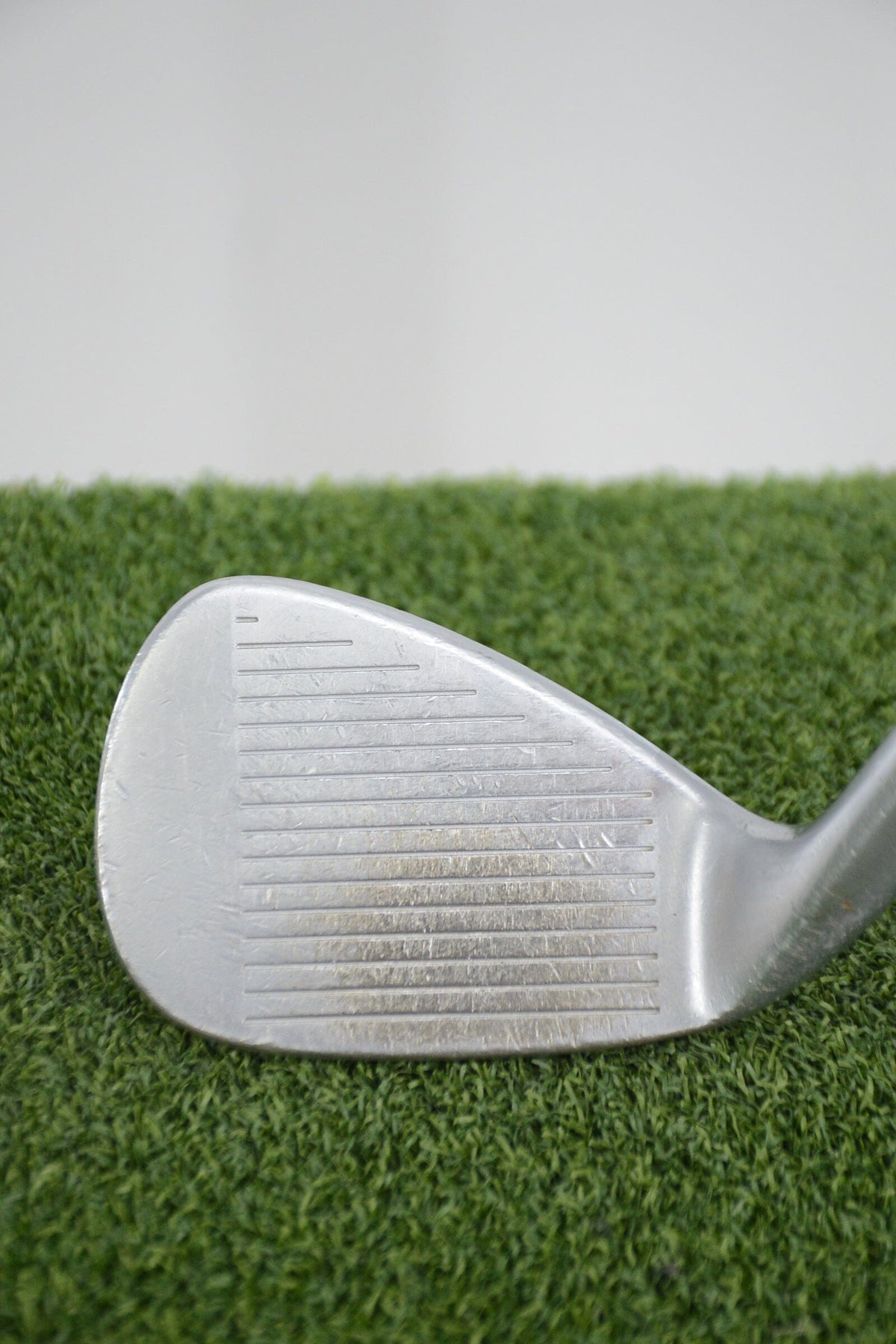 Titleist Vokey Chrome 200 Series 50 Degree Wedge Wedge Flex 35.5" Golf Clubs GolfRoots 