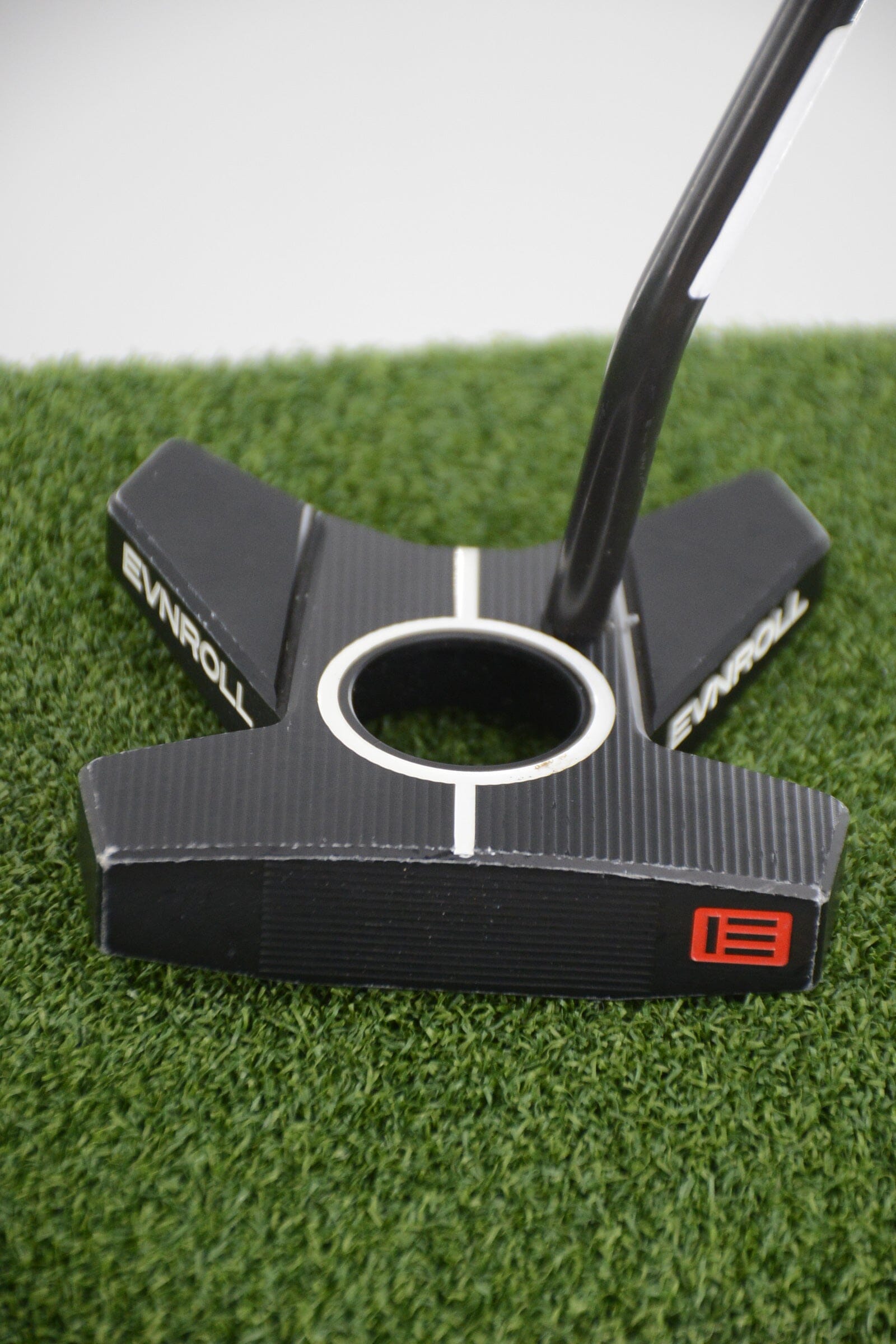 Evnroll ER Zero Putter 33.25" Golf Clubs GolfRoots 