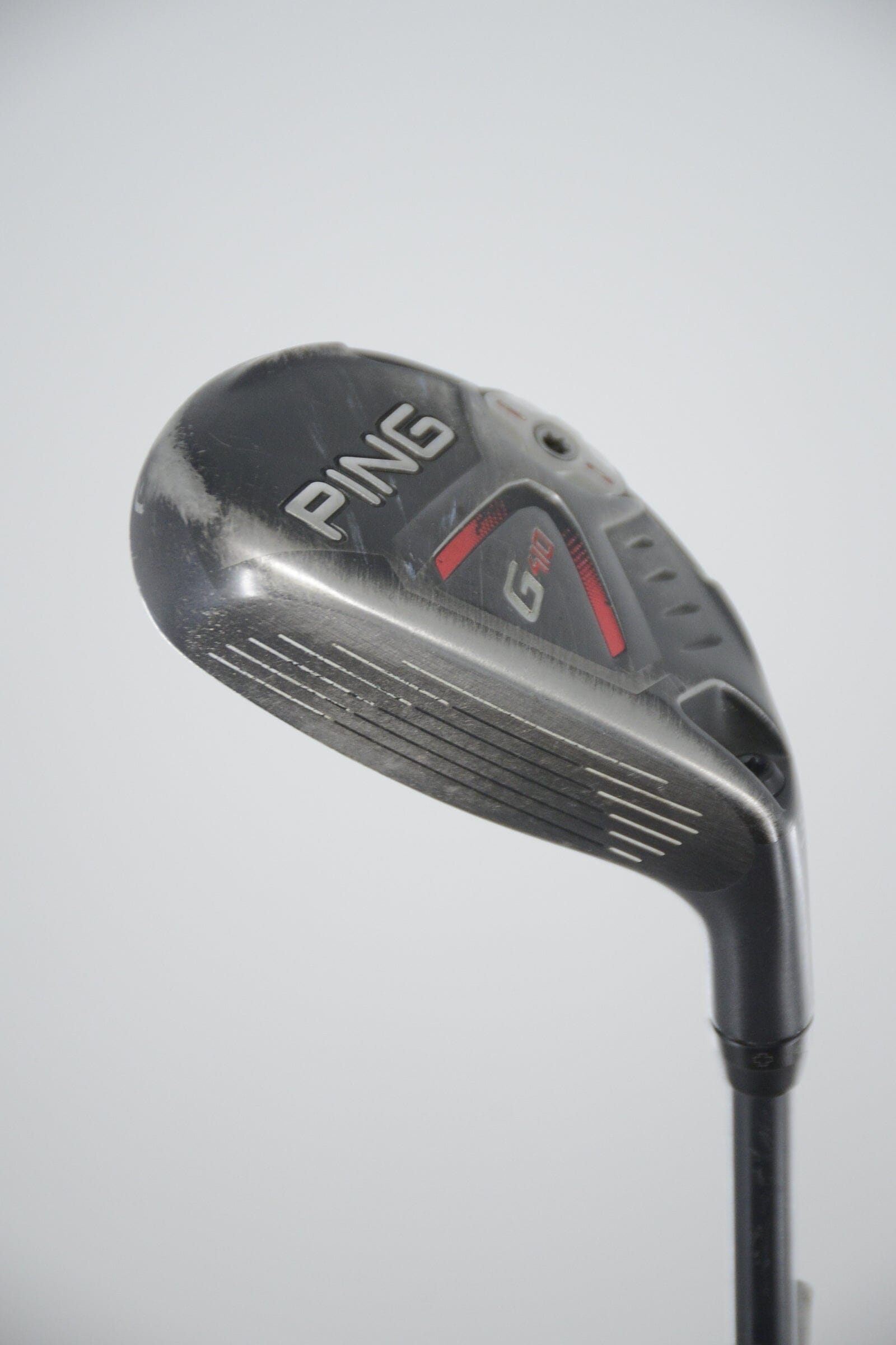 Lefty Ping G410 3 Hybrid S Flex 39.25" Golf Clubs GolfRoots 