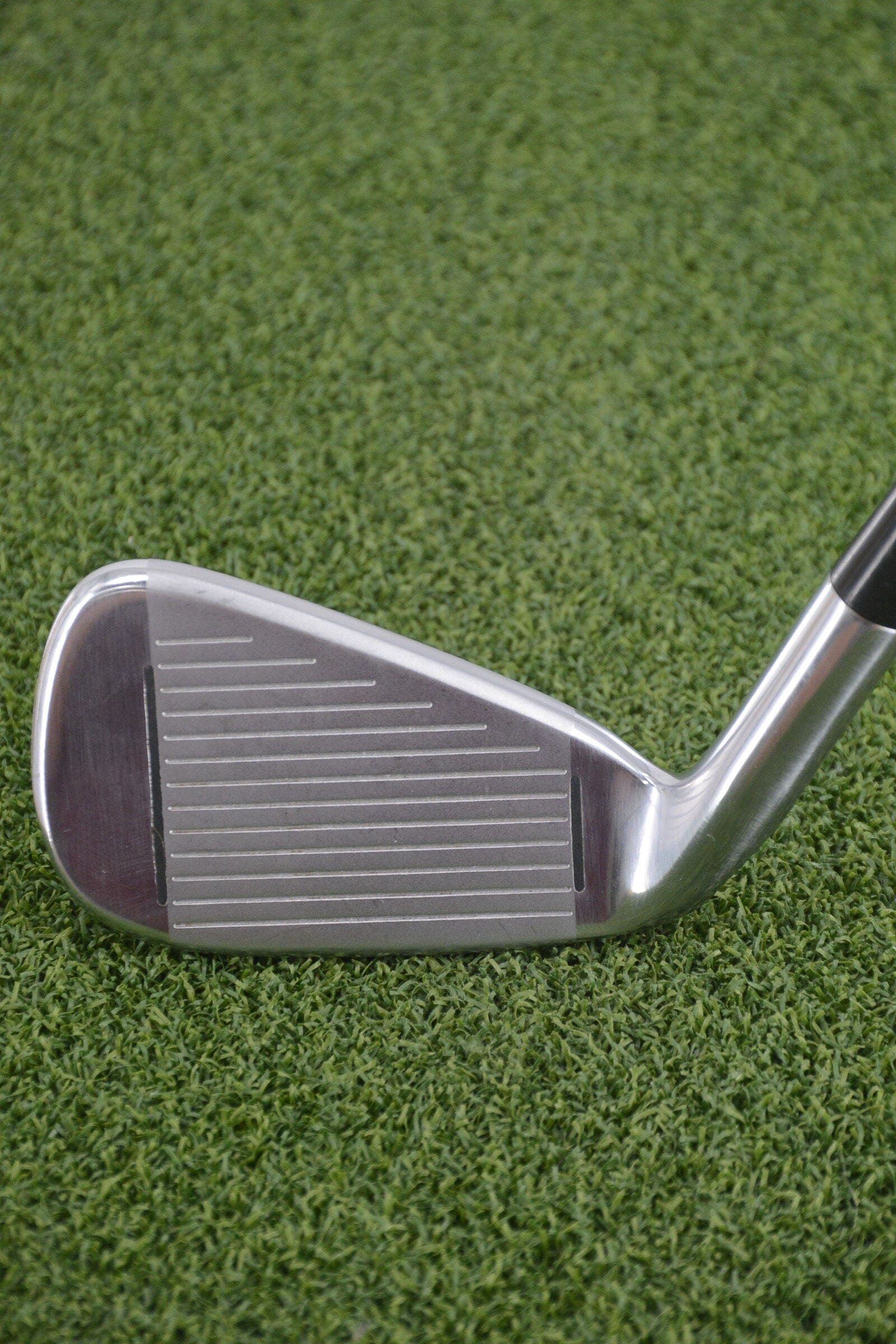 TaylorMade RSi 2 4 Iron R Flex 38.25" Golf Clubs GolfRoots 