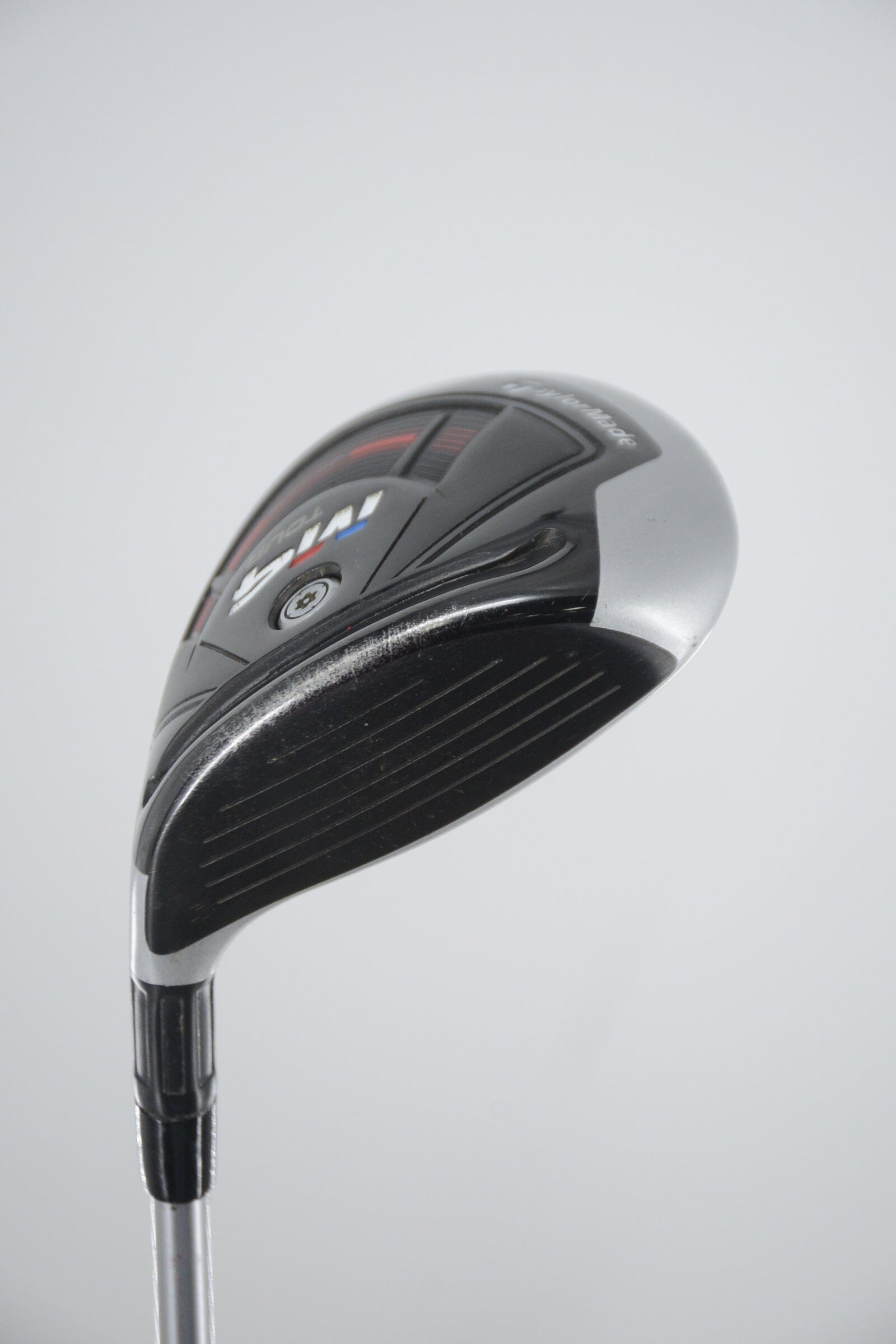 TaylorMade M4 Tour 2018 3 Wood S Flex 42.25" Golf Clubs GolfRoots 