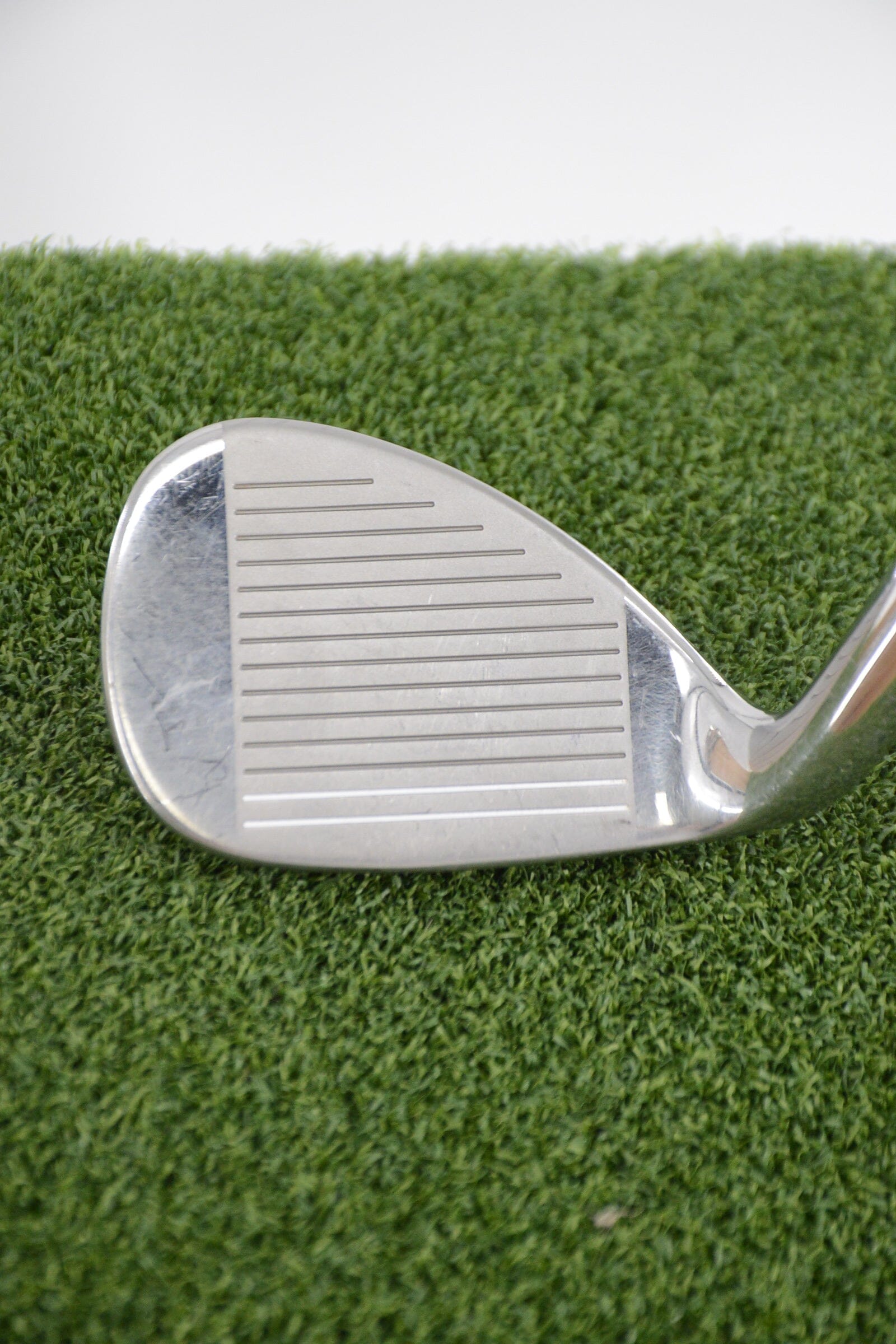 Callaway Rogue X GW SR Flex 35" Golf Clubs GolfRoots 