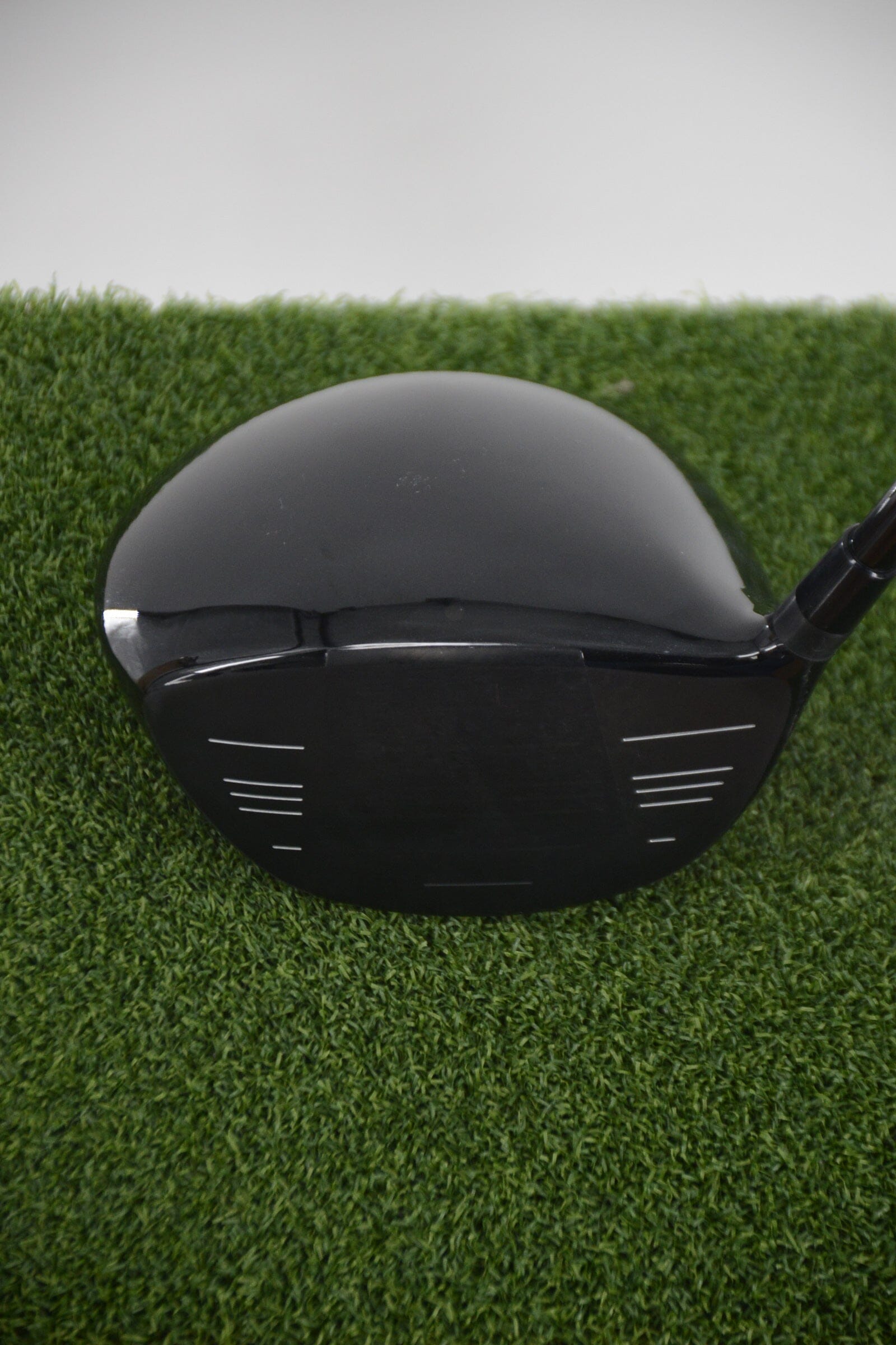 Cleveland Classic XL 9 Degree Driver S Flex 45.5" Golf Clubs GolfRoots 