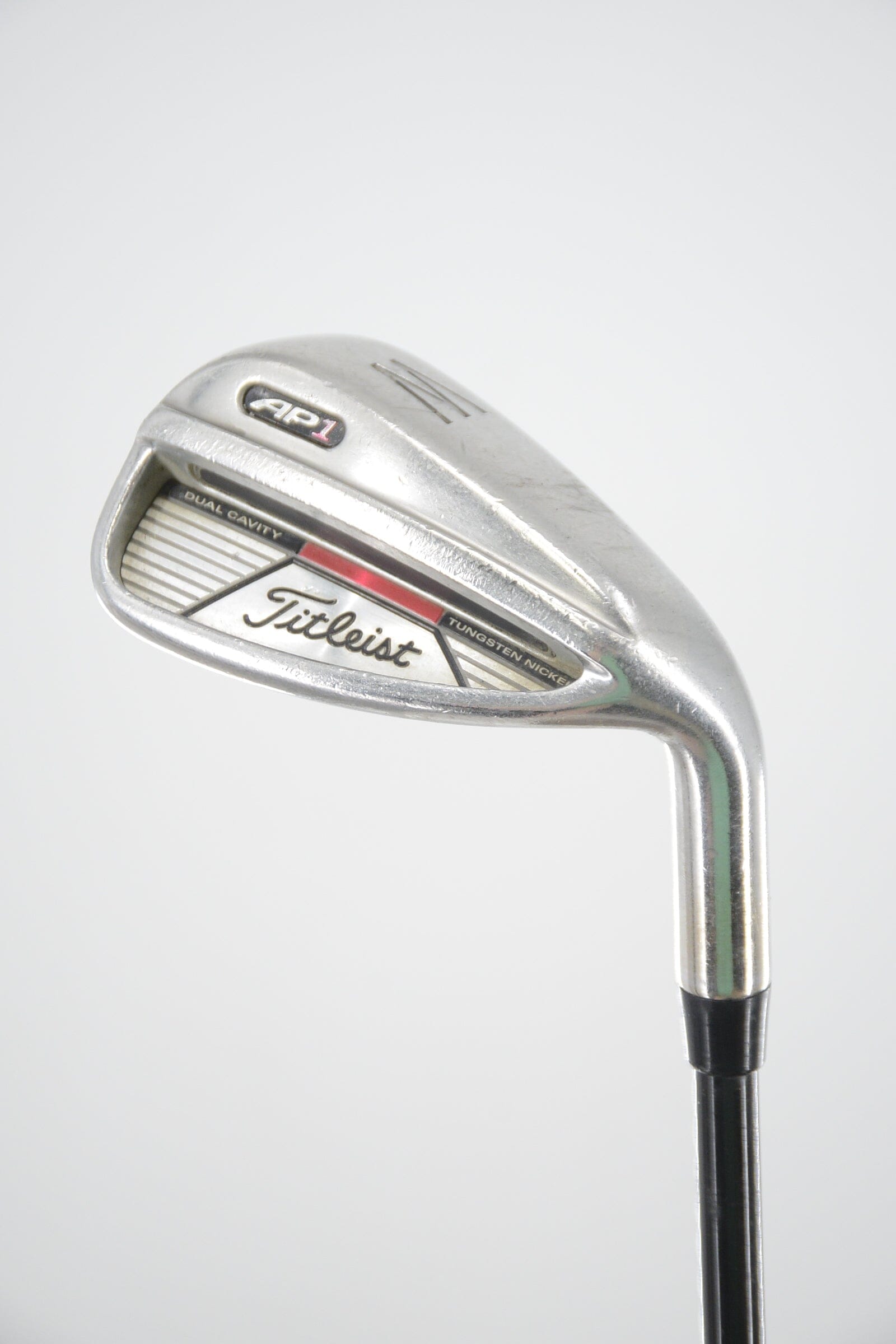 Lefty Titleist AP1 AW R Flex 35.75" Golf Clubs GolfRoots 