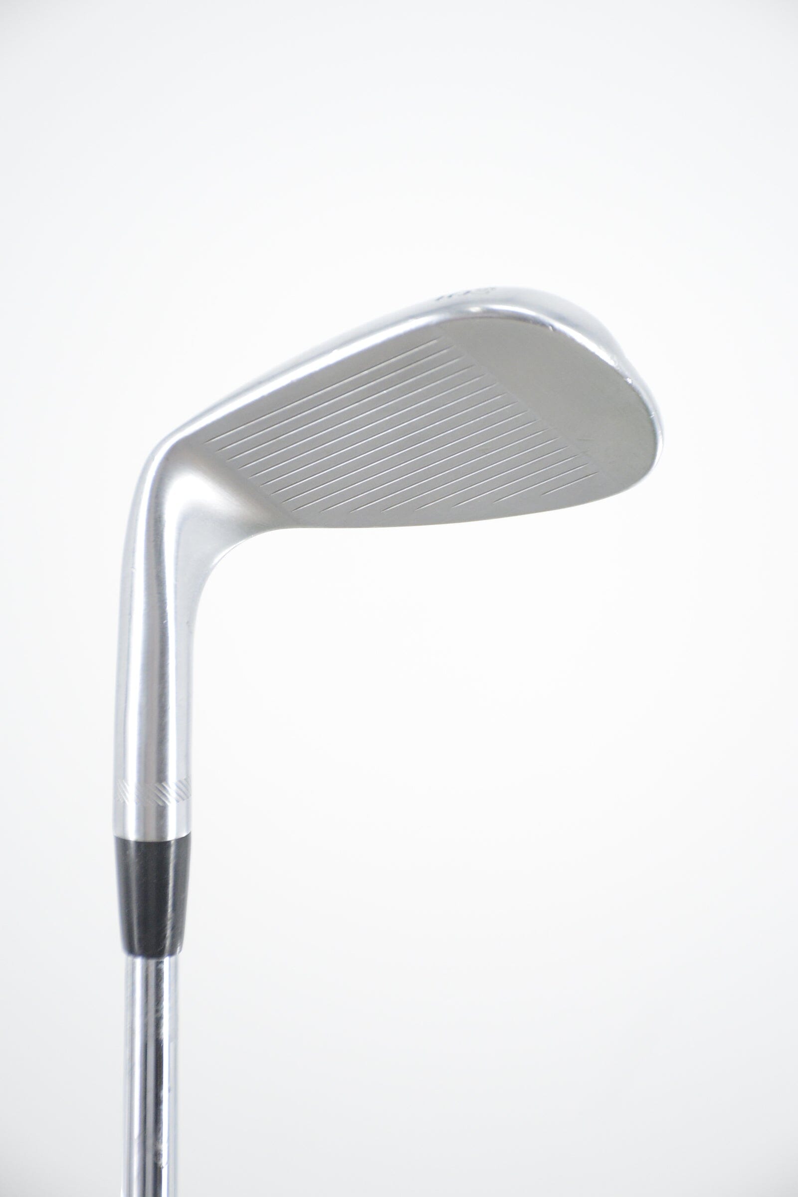 Titleist Vokey SM8 Tour Chrome 50 Degree Wedge S Flex 35.25" Golf Clubs GolfRoots 