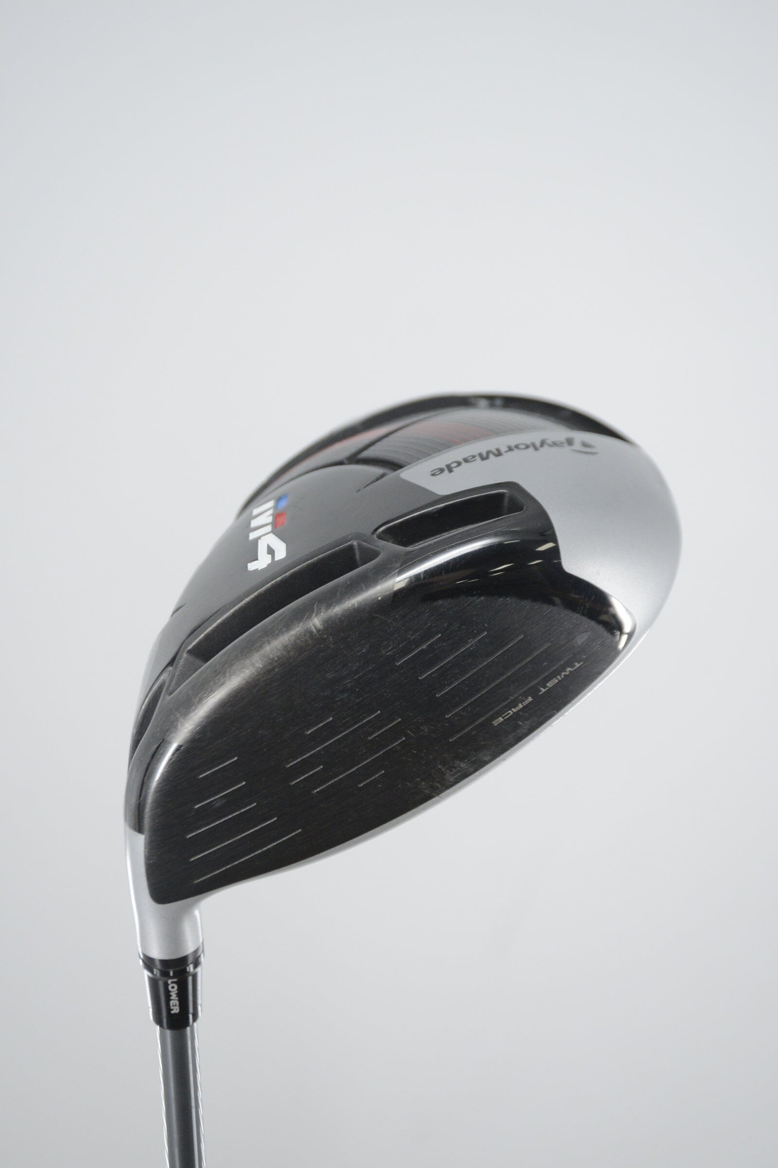 TaylorMade M4 2018 12 Degree Driver R Flex 45.5" Golf Clubs GolfRoots 