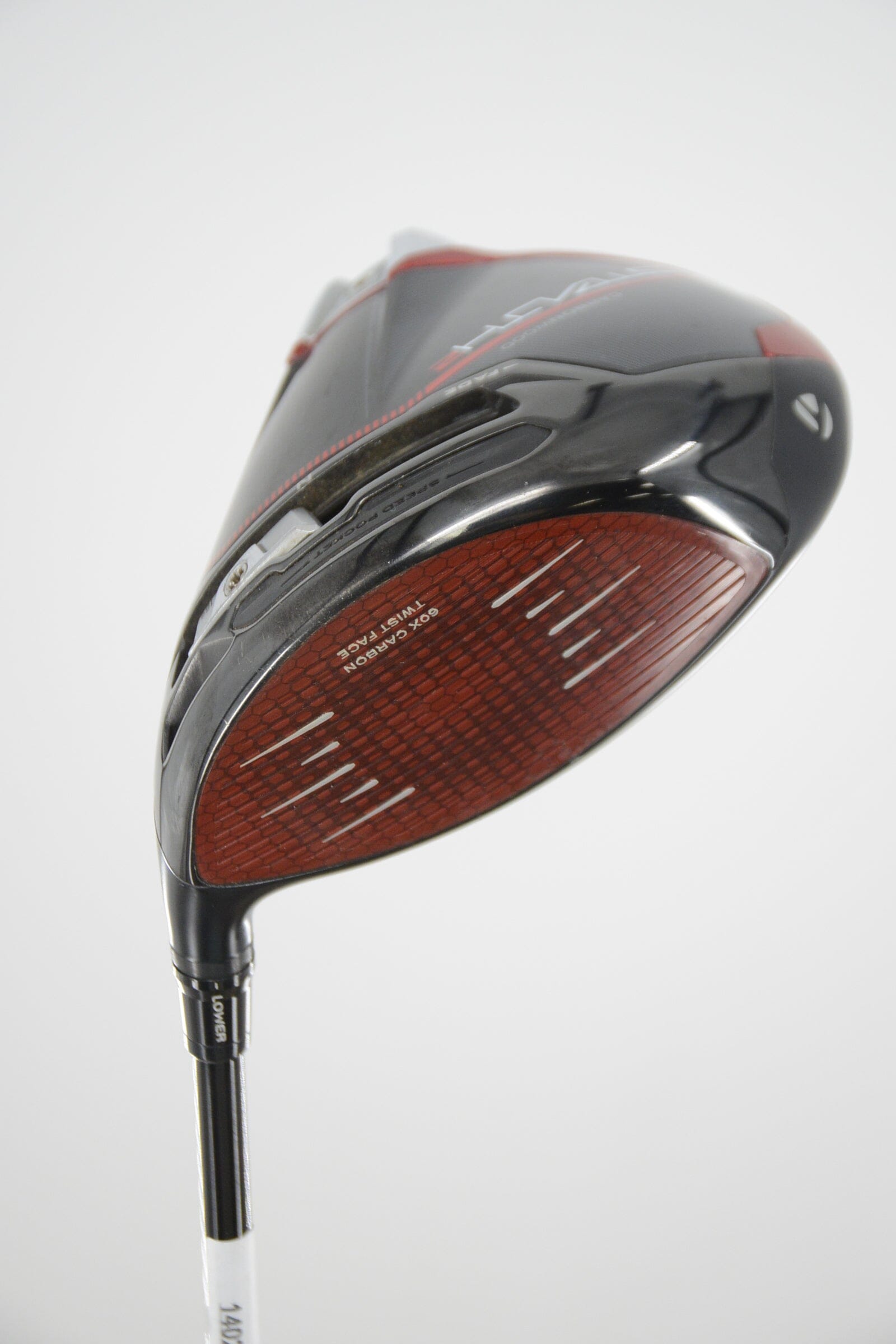 TaylorMade Stealth Plus 10.5 Degree Driver S Flex 43.5" Golf Clubs GolfRoots 