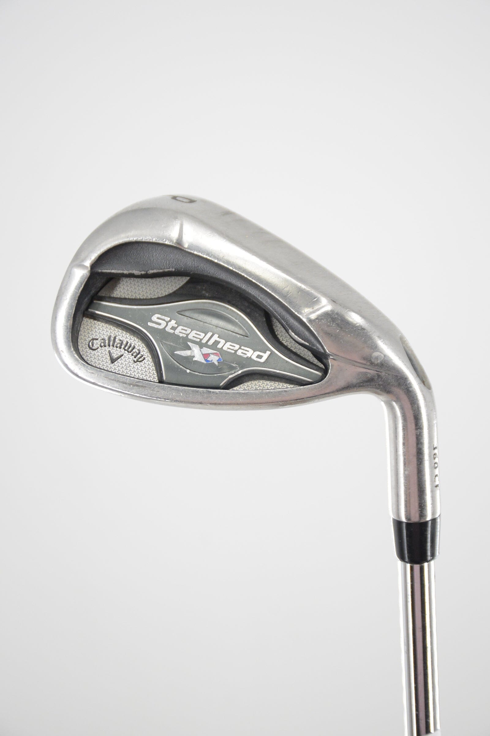 Callaway Steelhead XR PW S Flex 35.5" Golf Clubs GolfRoots 