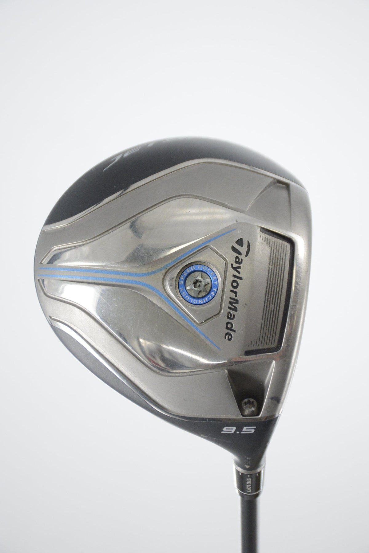TaylorMade Jetspeed 9.5 Degree Driver R Flex 45.75"