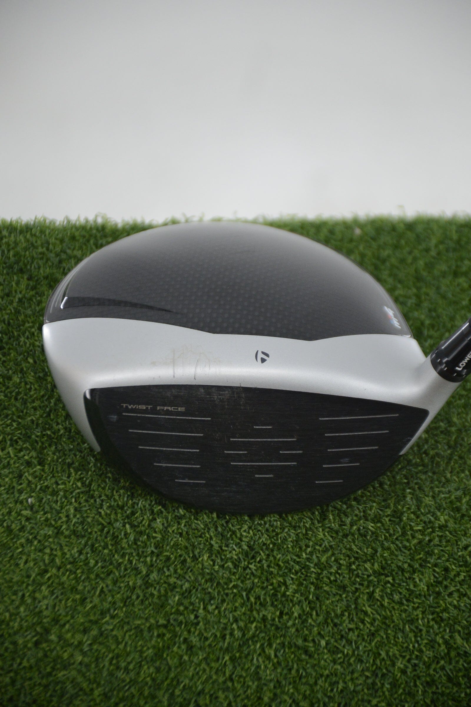 TaylorMade M4 2018 12 Degree Driver R Flex 45.5" Golf Clubs GolfRoots 