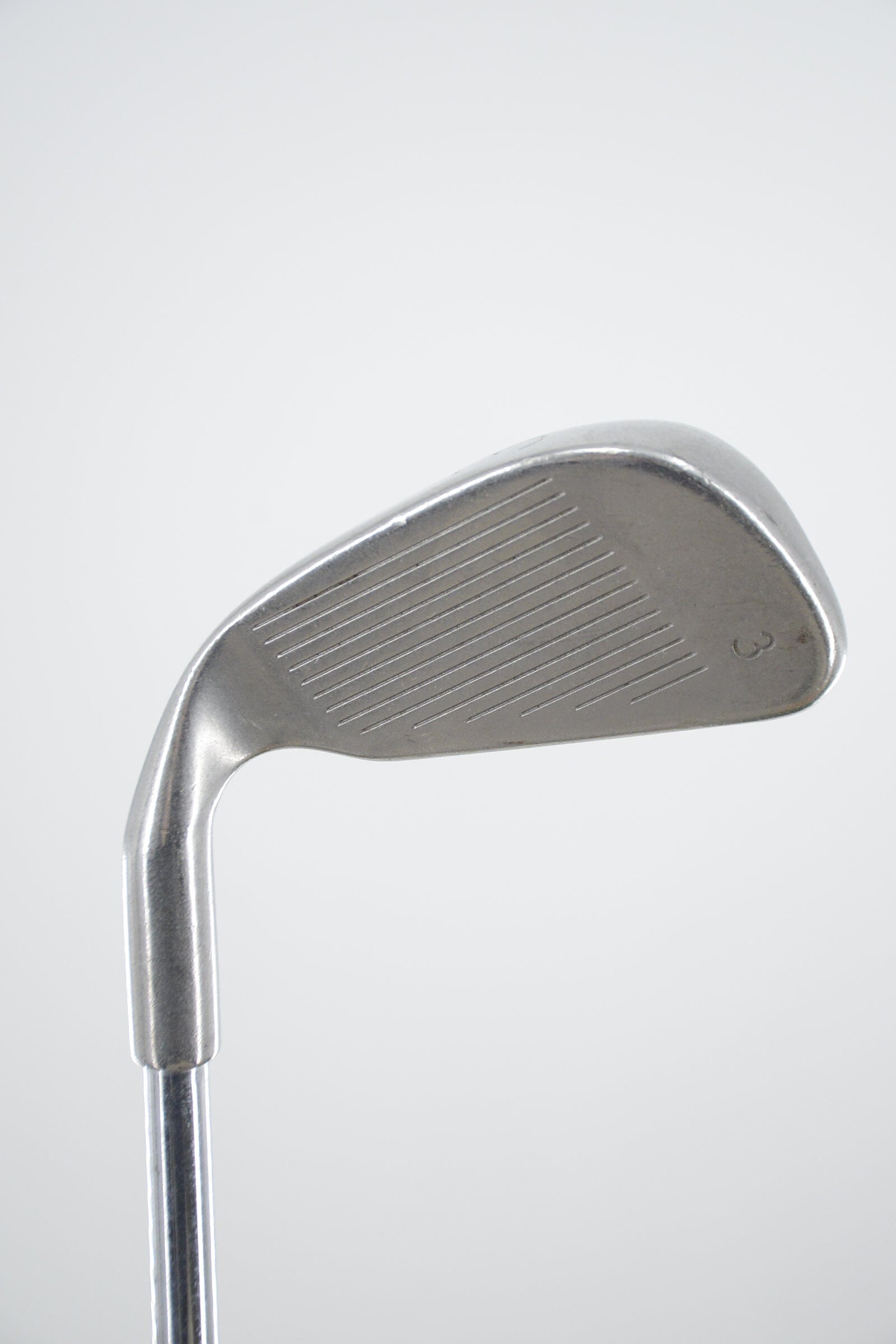 Ping Eye 2+ 3 Iron R Flex 38.25" Golf Clubs GolfRoots 
