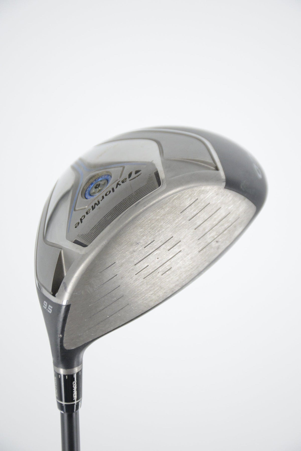 TaylorMade Jetspeed 9.5 Degree Driver R Flex 45.75"