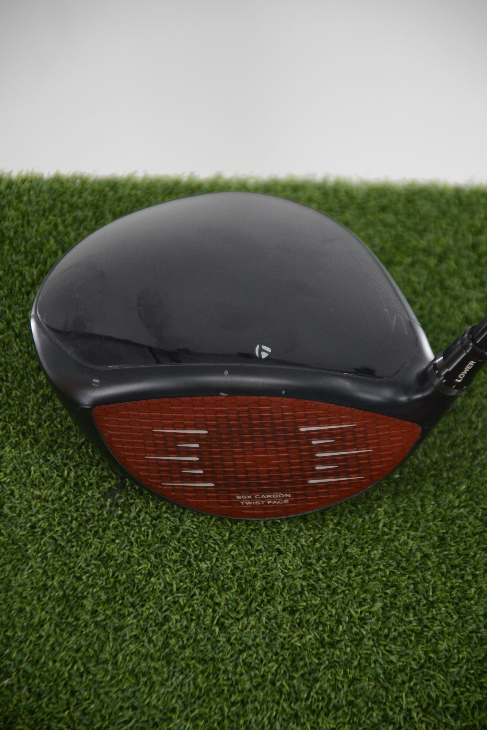 TaylorMade Stealth Plus 10.5 Degree Driver S Flex 43.5" Golf Clubs GolfRoots 