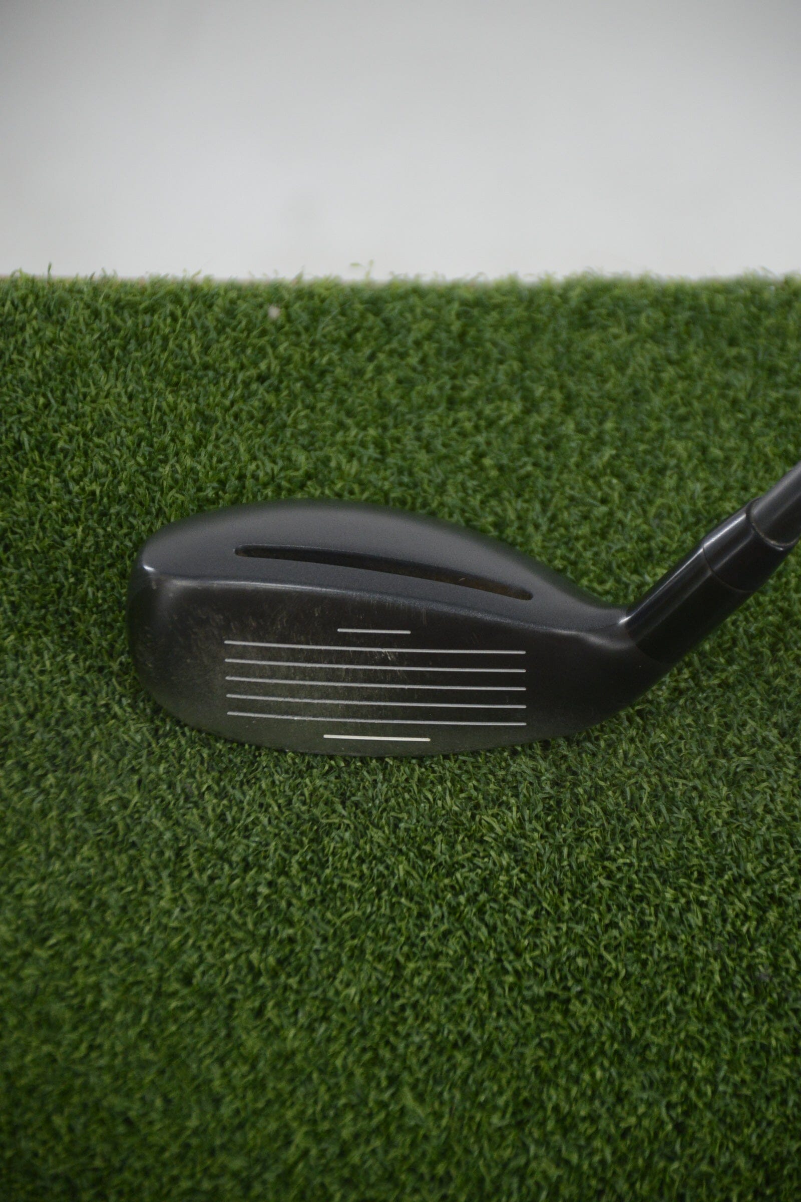 Adams Pro 2014 20 Degree Hybrid R Flex 39.75" Golf Clubs GolfRoots 