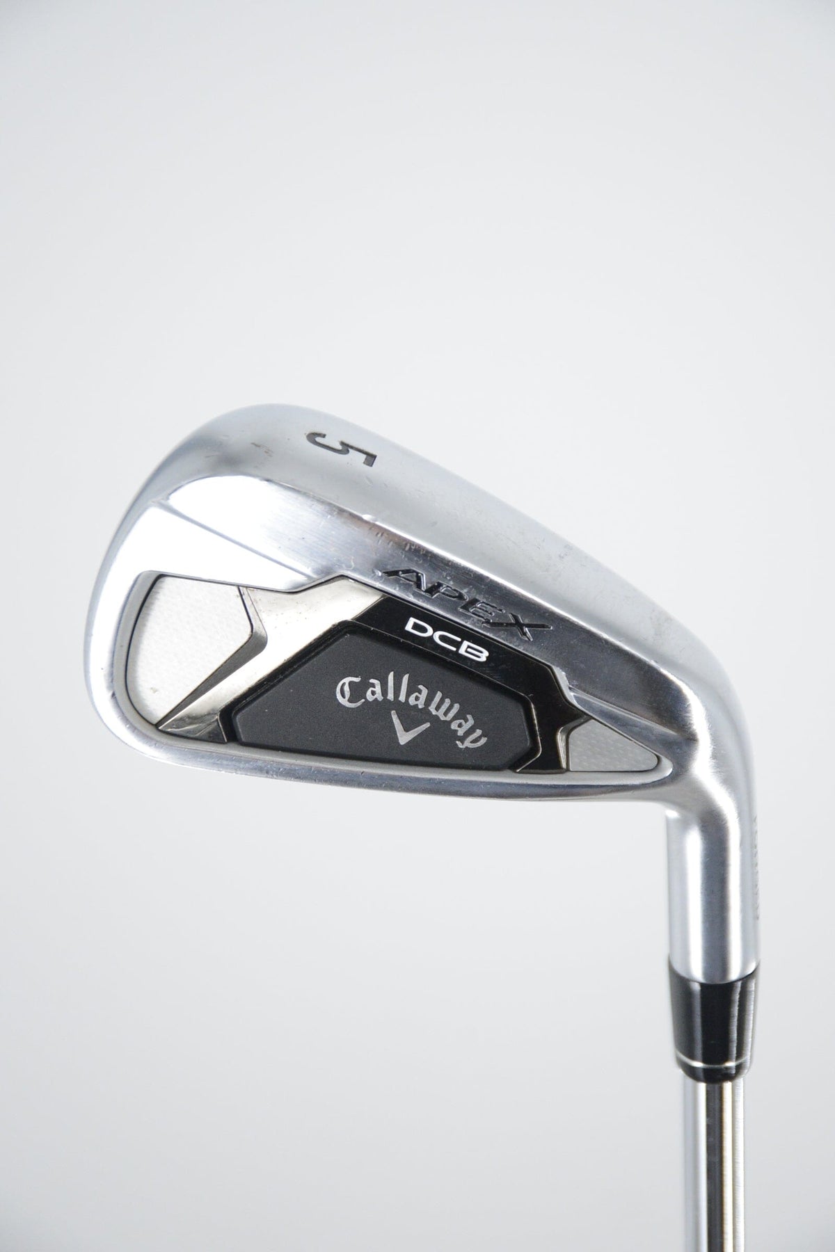 Callaway Apex DCB 5 Iron R Flex 37.75" Golf Clubs GolfRoots 
