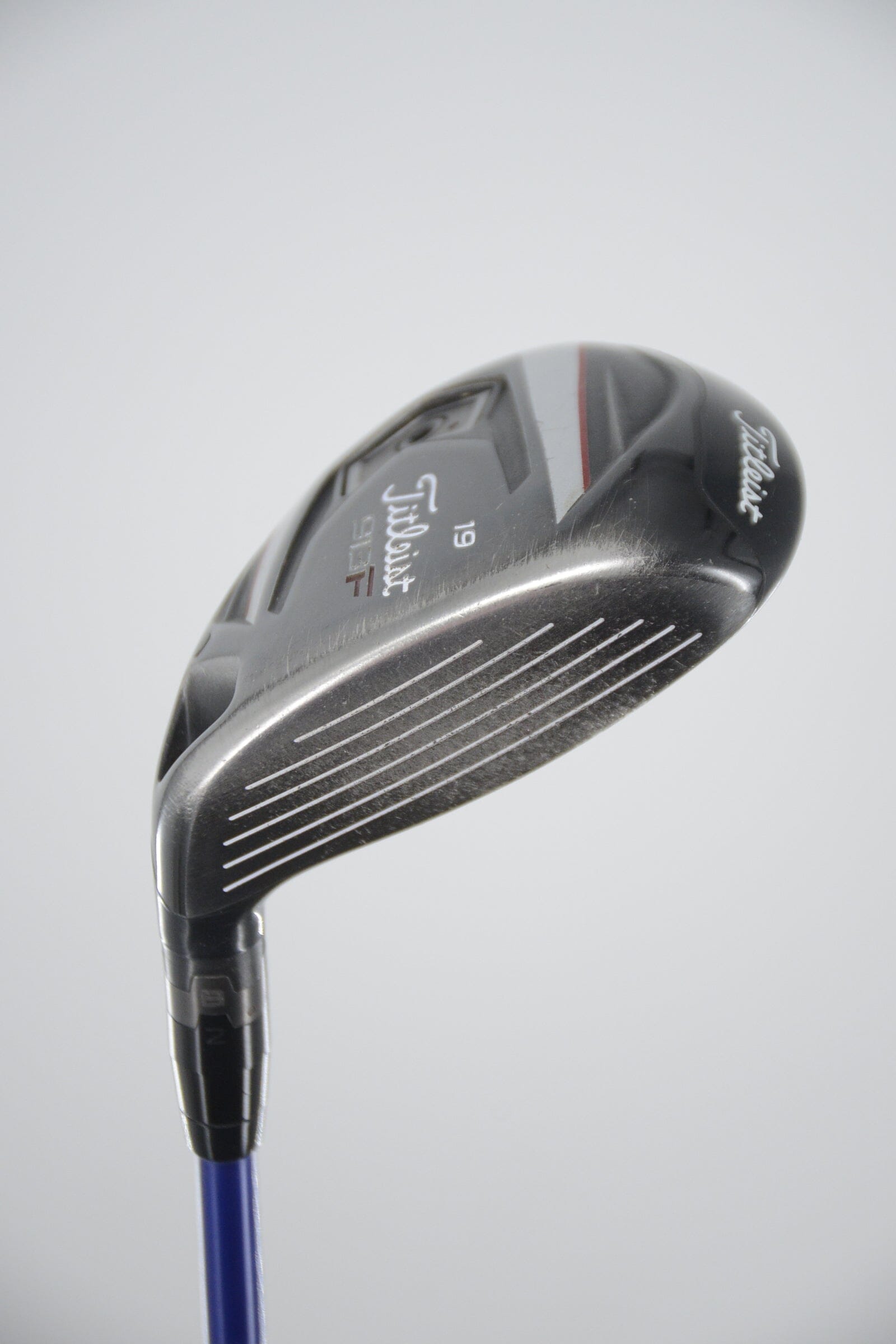 Titleist 913F 19 Degree Wood R Flex 41.75" Golf Clubs GolfRoots 