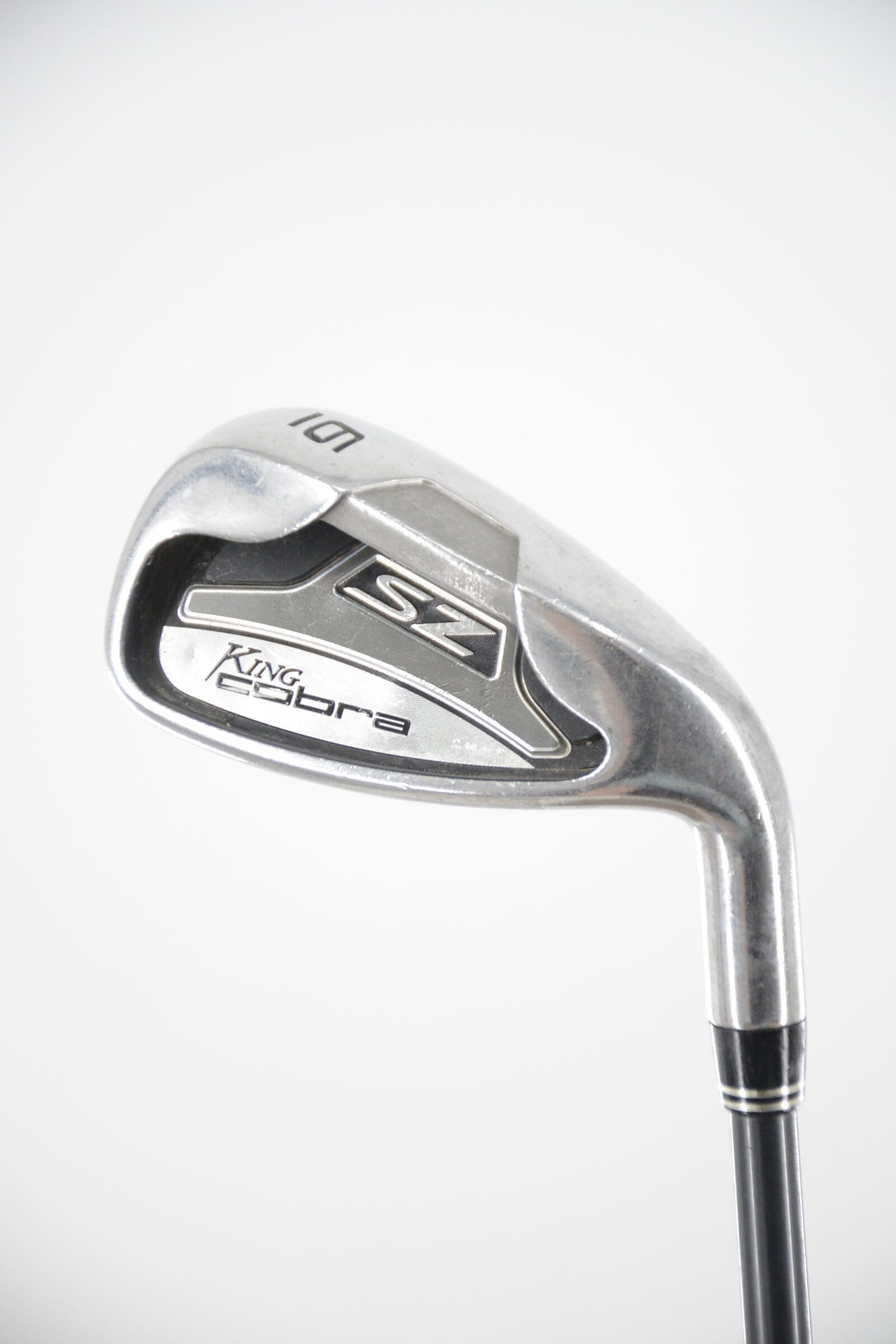 Cobra SZ 6 Iron R Flex 37.25" Golf Clubs GolfRoots 