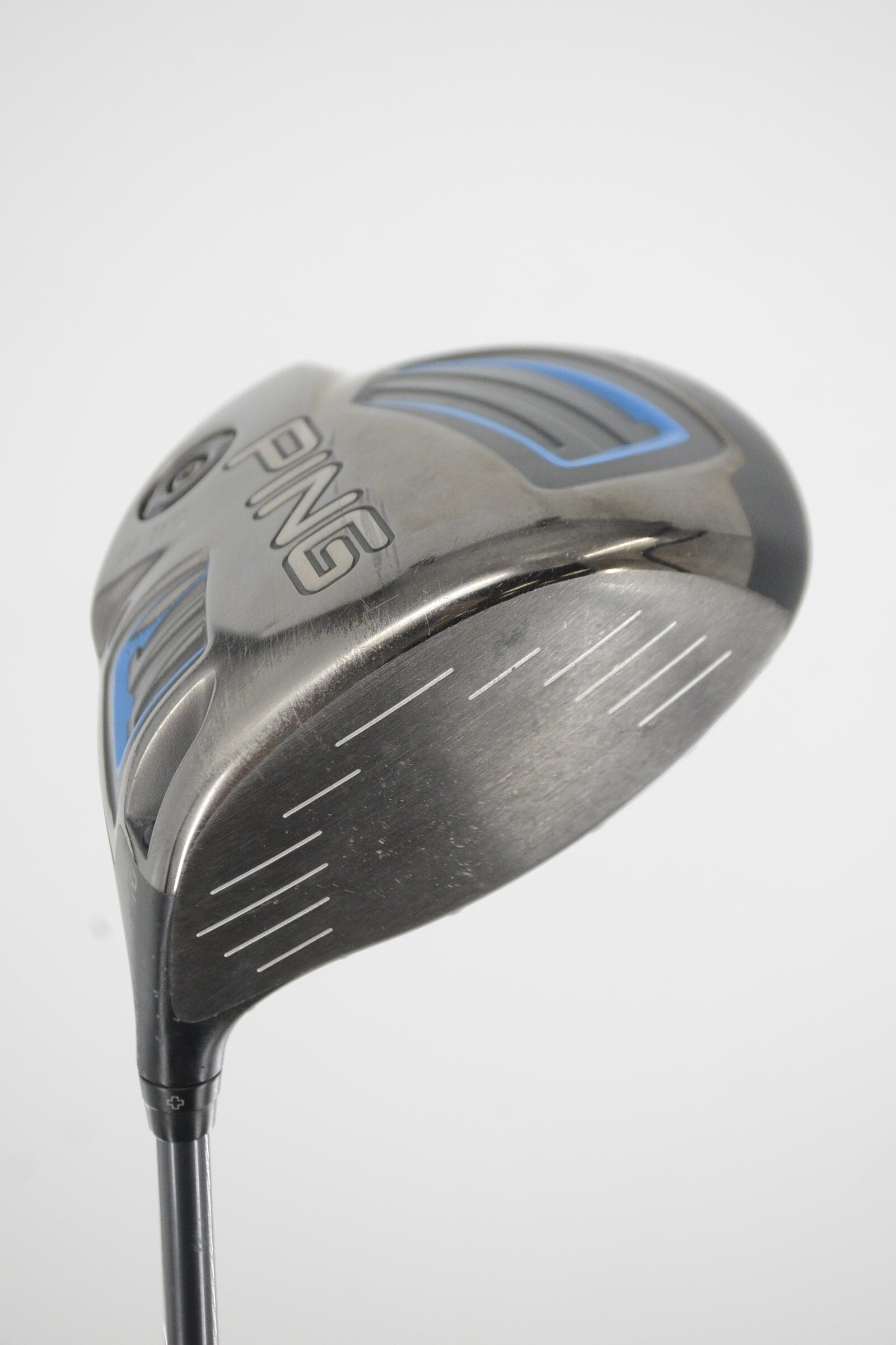 Ping G SF Tec 12 Degree Driver SR Flex 44.5" Golf Clubs GolfRoots 