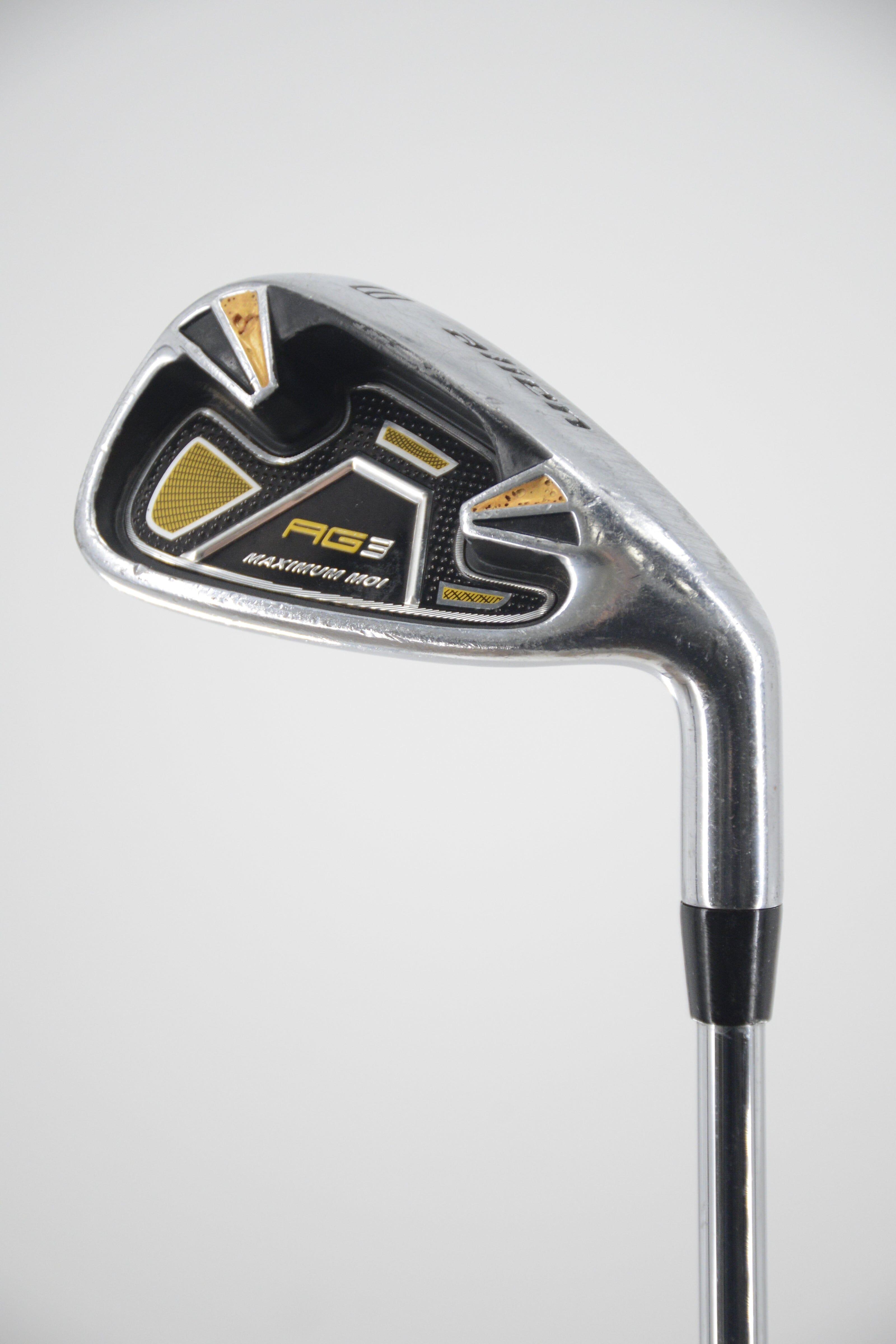 Alien AG3 8 Iron R Flex 36" Golf Clubs GolfRoots 