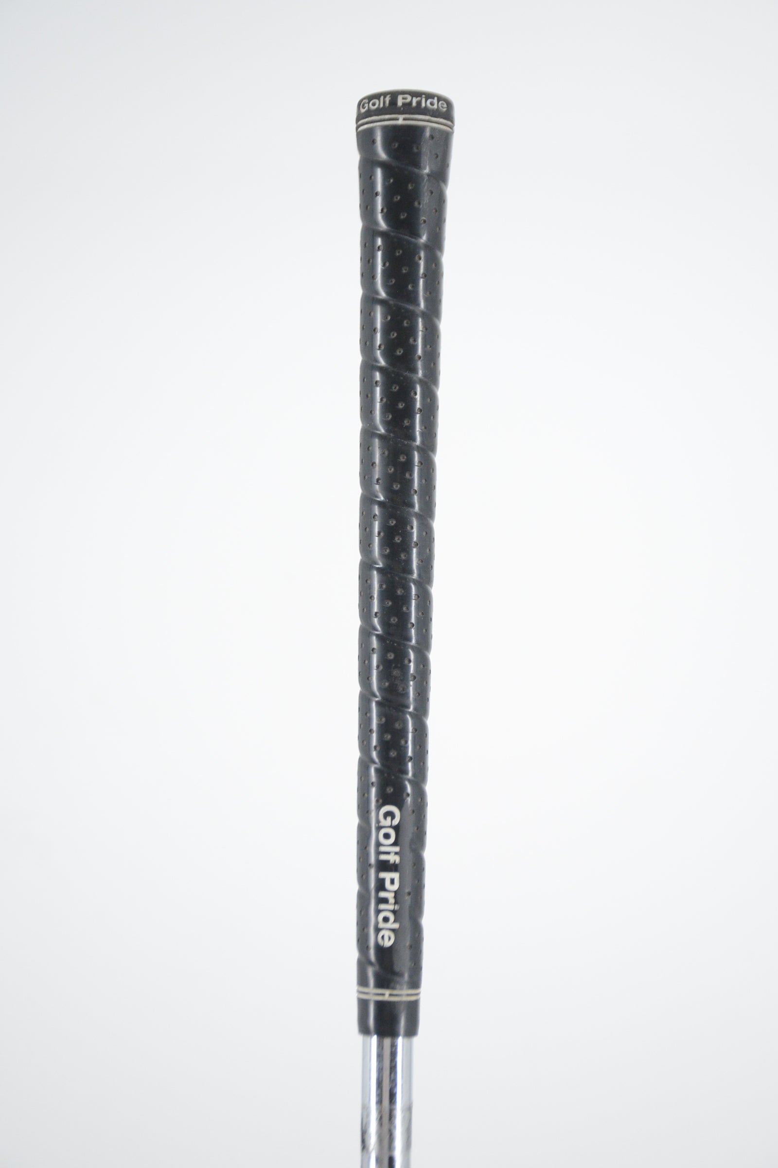 Ping Tour-W Brushed Silver 58 Degree Wedge R Flex 34.75"