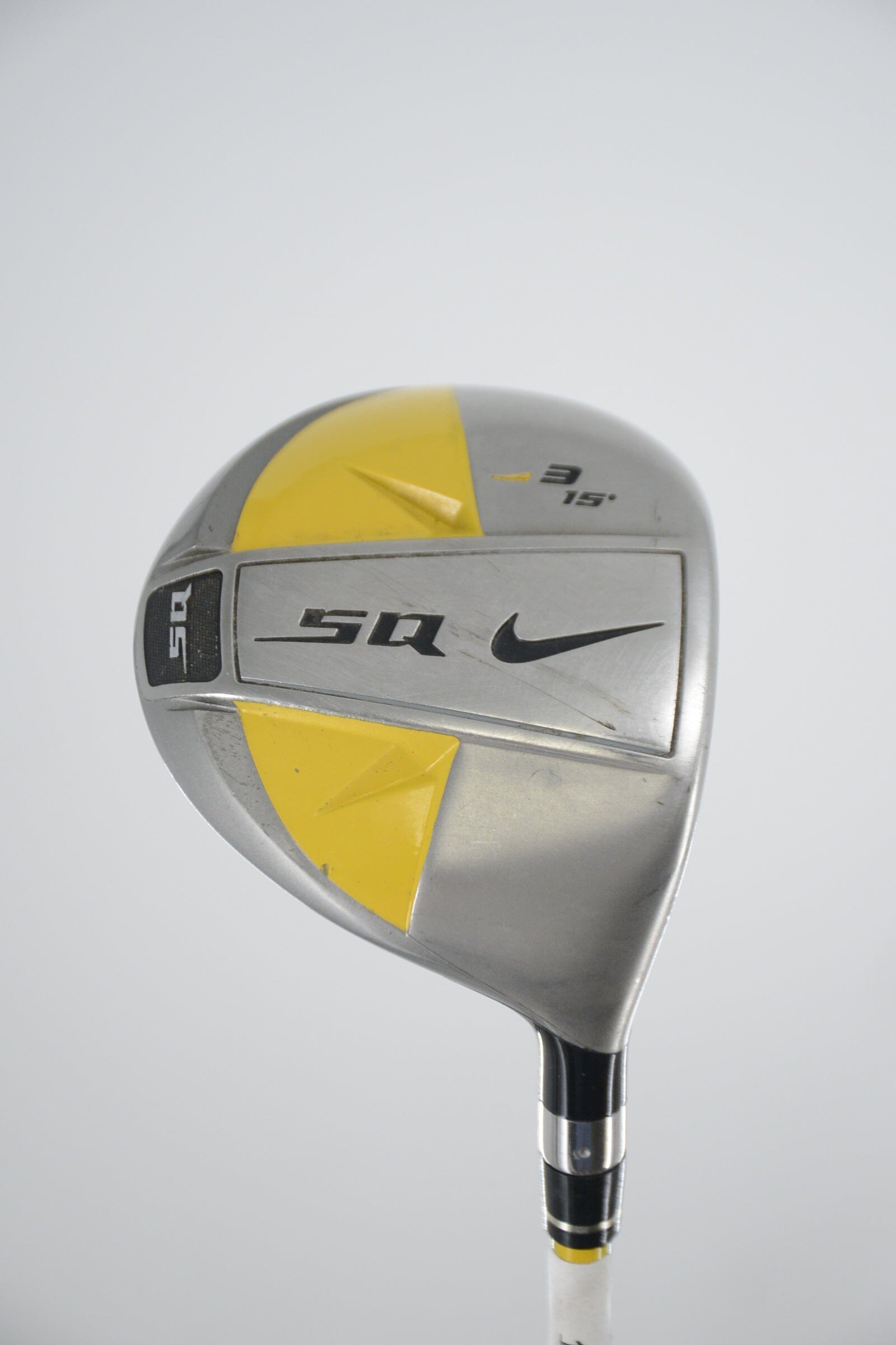 Nike Sasquatch 3 Wood S Flex 42.5" Golf Clubs GolfRoots 