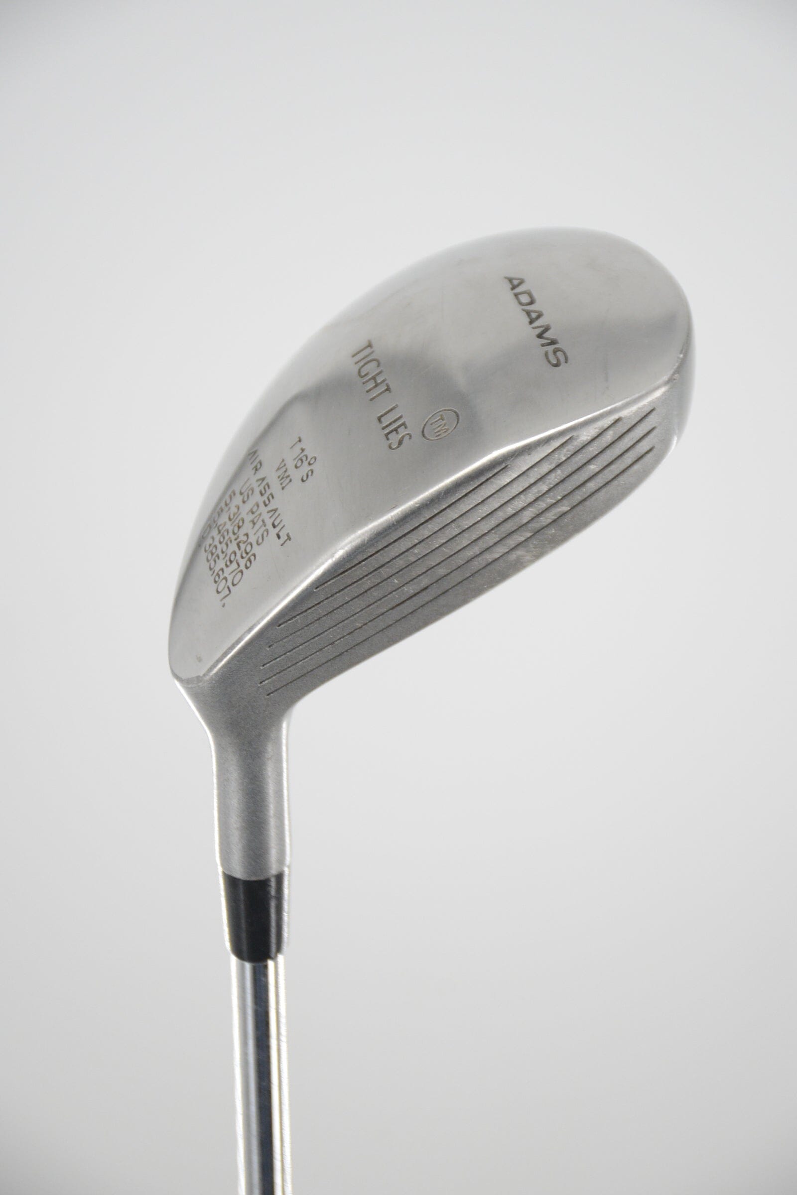 Adams Tight Lies 16 Degree Wood R Flex 42.25" Golf Clubs GolfRoots 