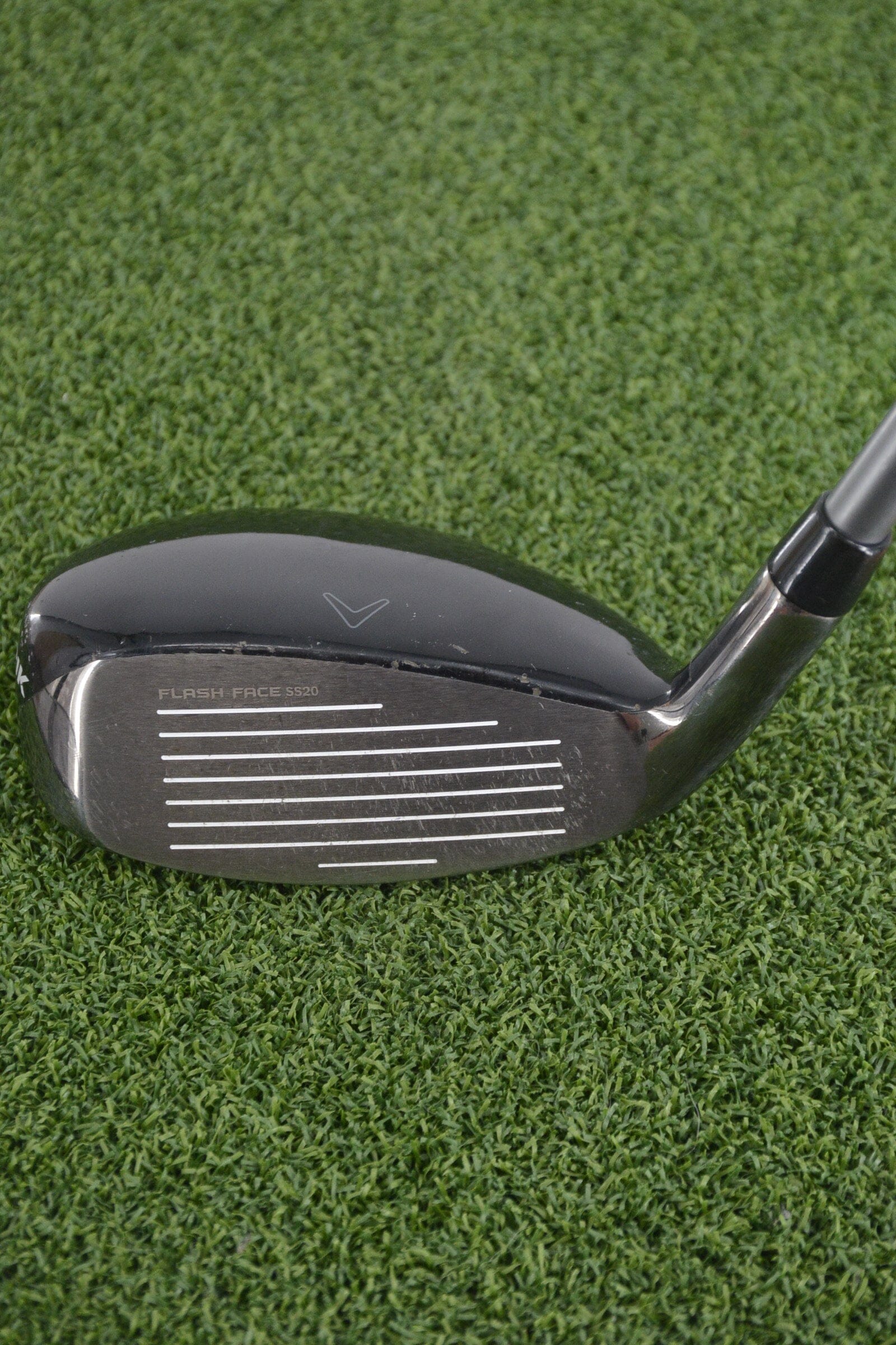Callaway Mavrik Max 5 Hybrid R Flex 39" Golf Clubs GolfRoots 
