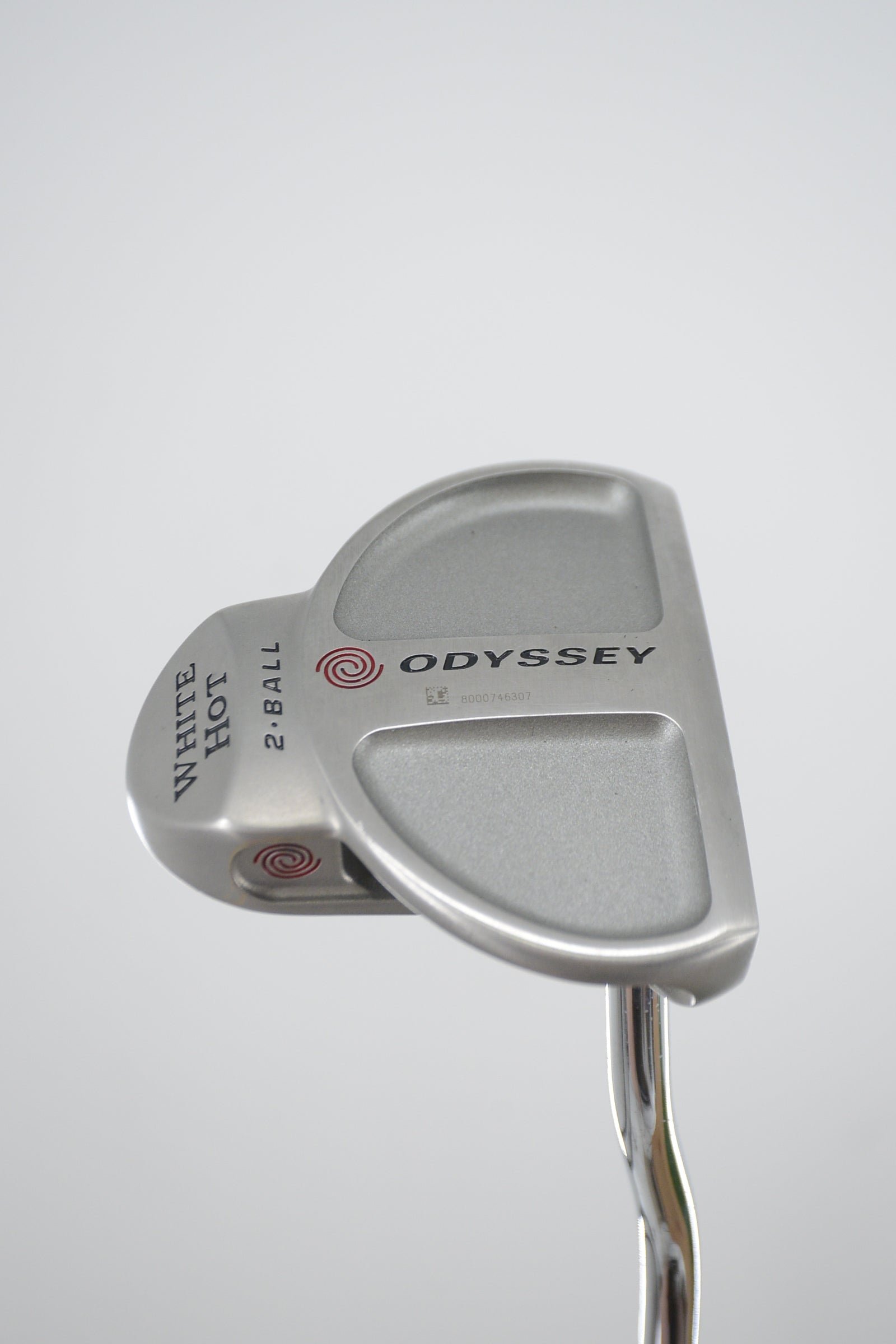Odyssey White Hot 2-Ball Putter 33"