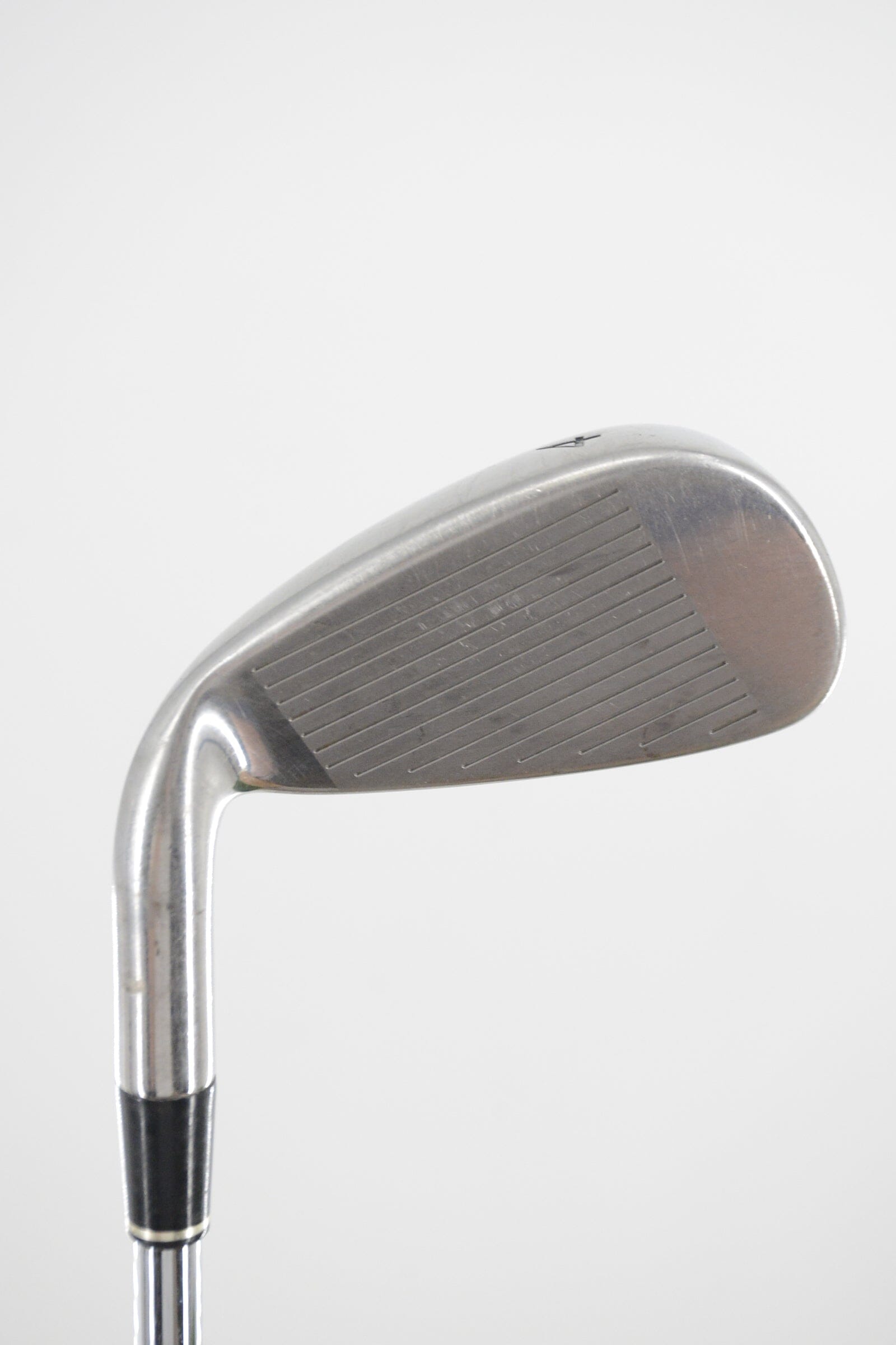 Bridgestone Gc OS 4 Iron S Flex 38.25" Golf Clubs GolfRoots 