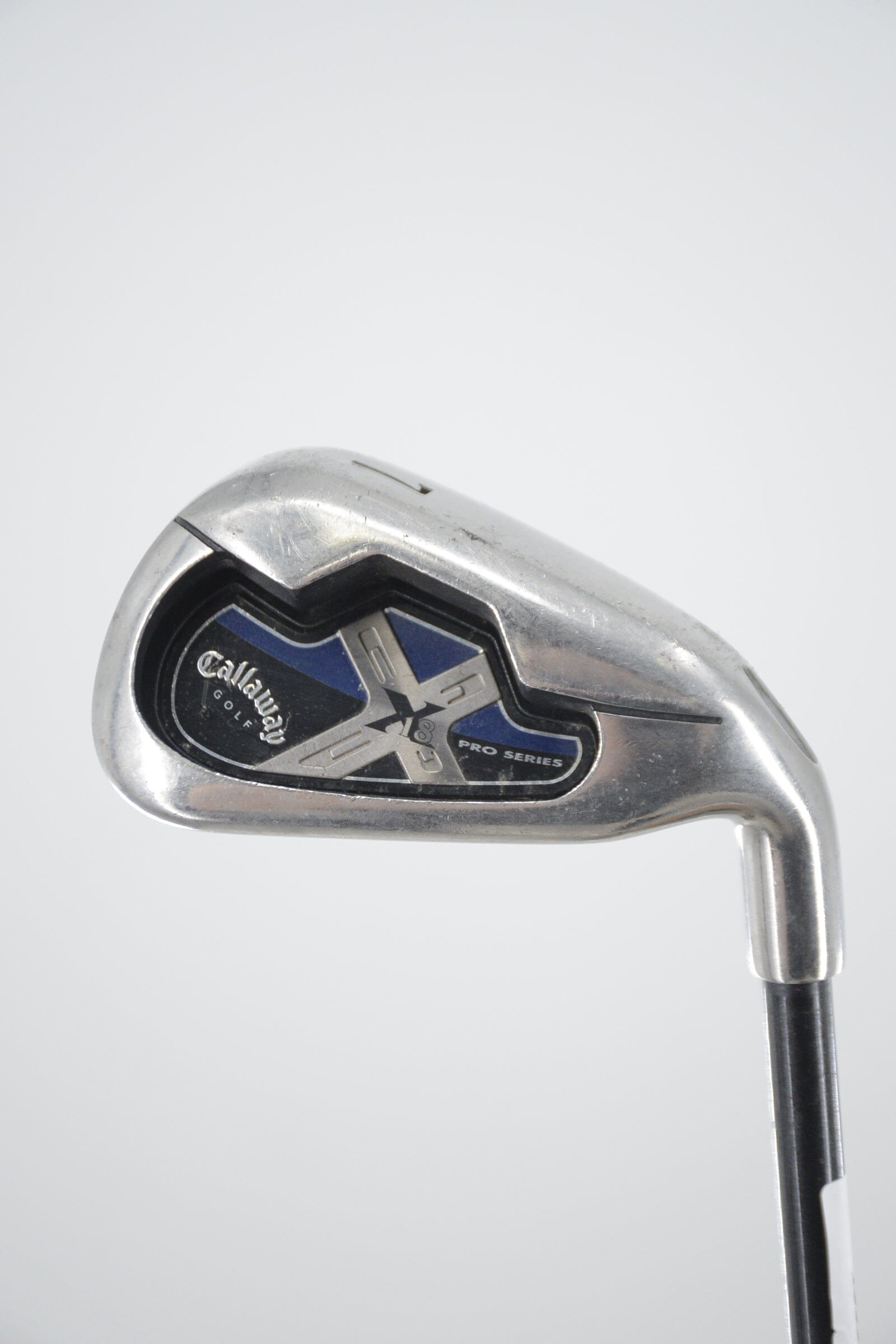 Callaway X-18 Pro Series 7 Iron R Flex 37" Golf Clubs GolfRoots 