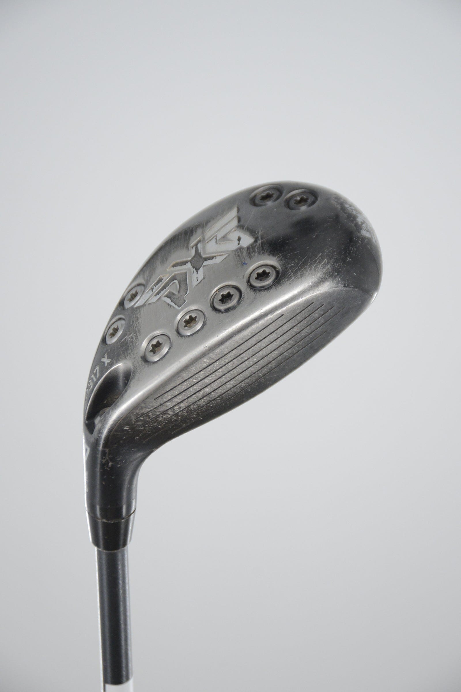 PXG 0317X Gen 2 17 Degree Hybrid R Flex 40.25" Golf Clubs GolfRoots 