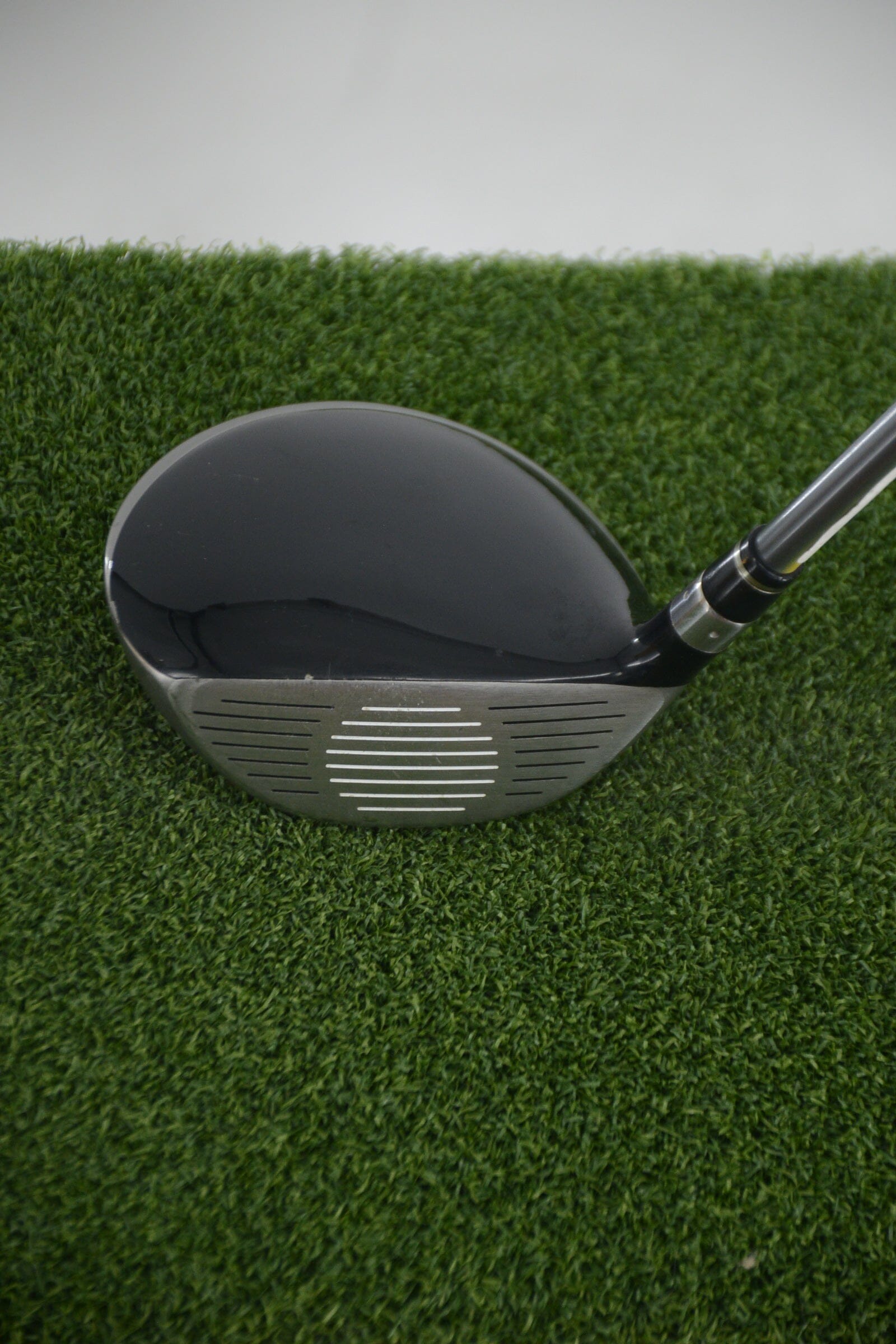 Nike Sasquatch 3 Wood S Flex 42.5" Golf Clubs GolfRoots 