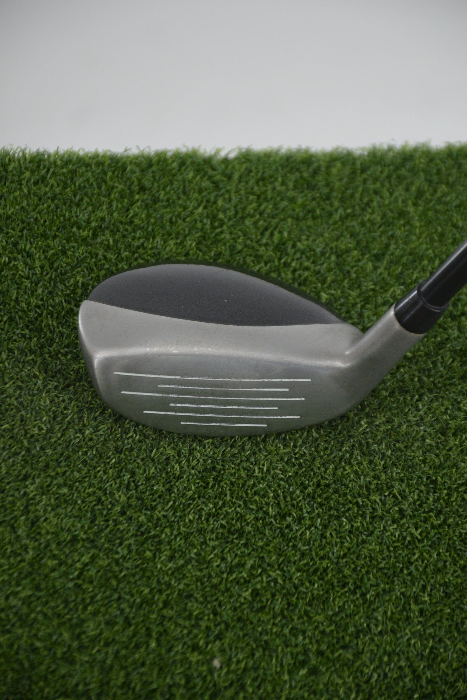 TaylorMade Rescue Dual 3 Hybrid S Flex 40.25" Golf Clubs GolfRoots 