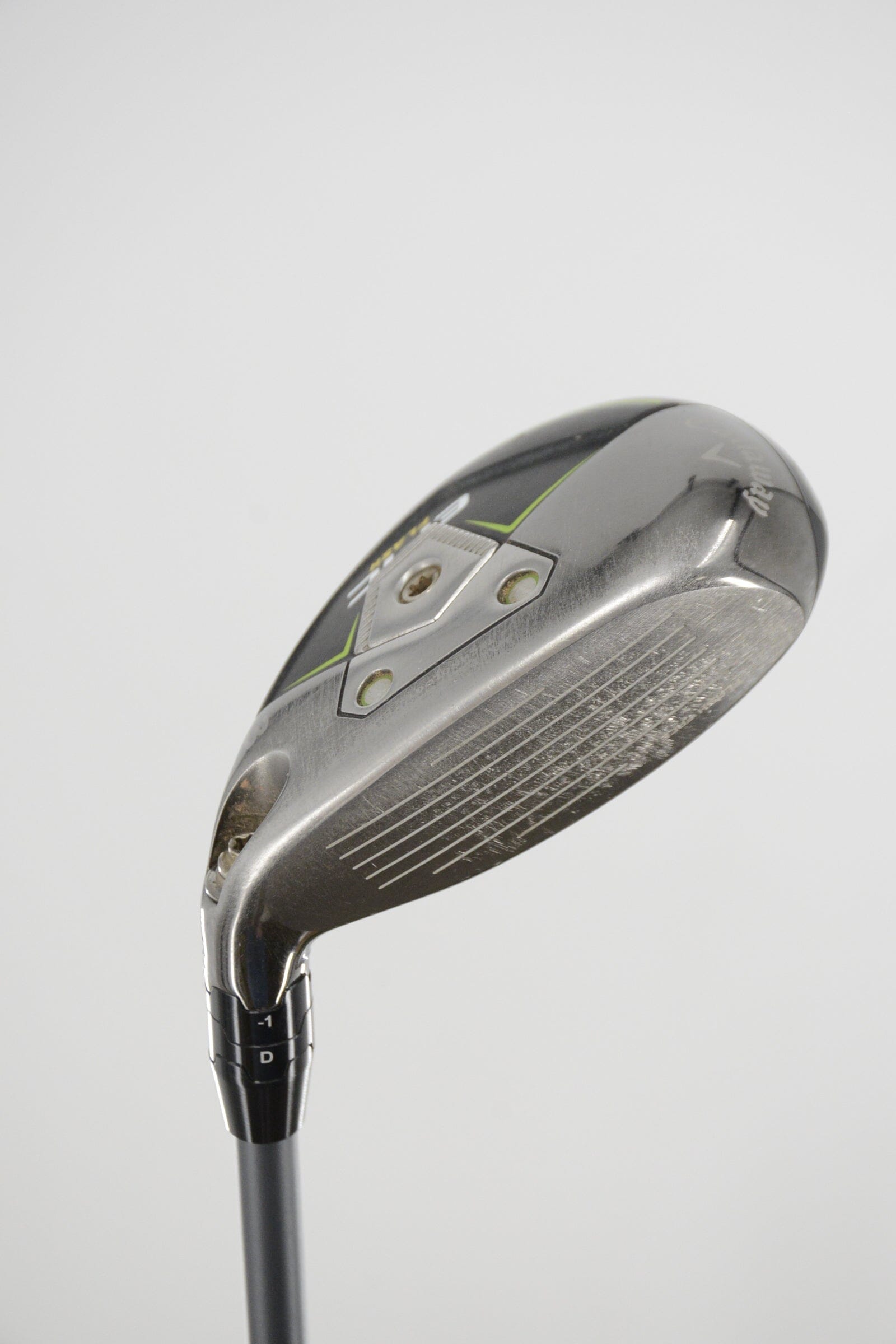 Callaway Epic Flash 3 Hybrid R Flex 40.5" Golf Clubs GolfRoots 