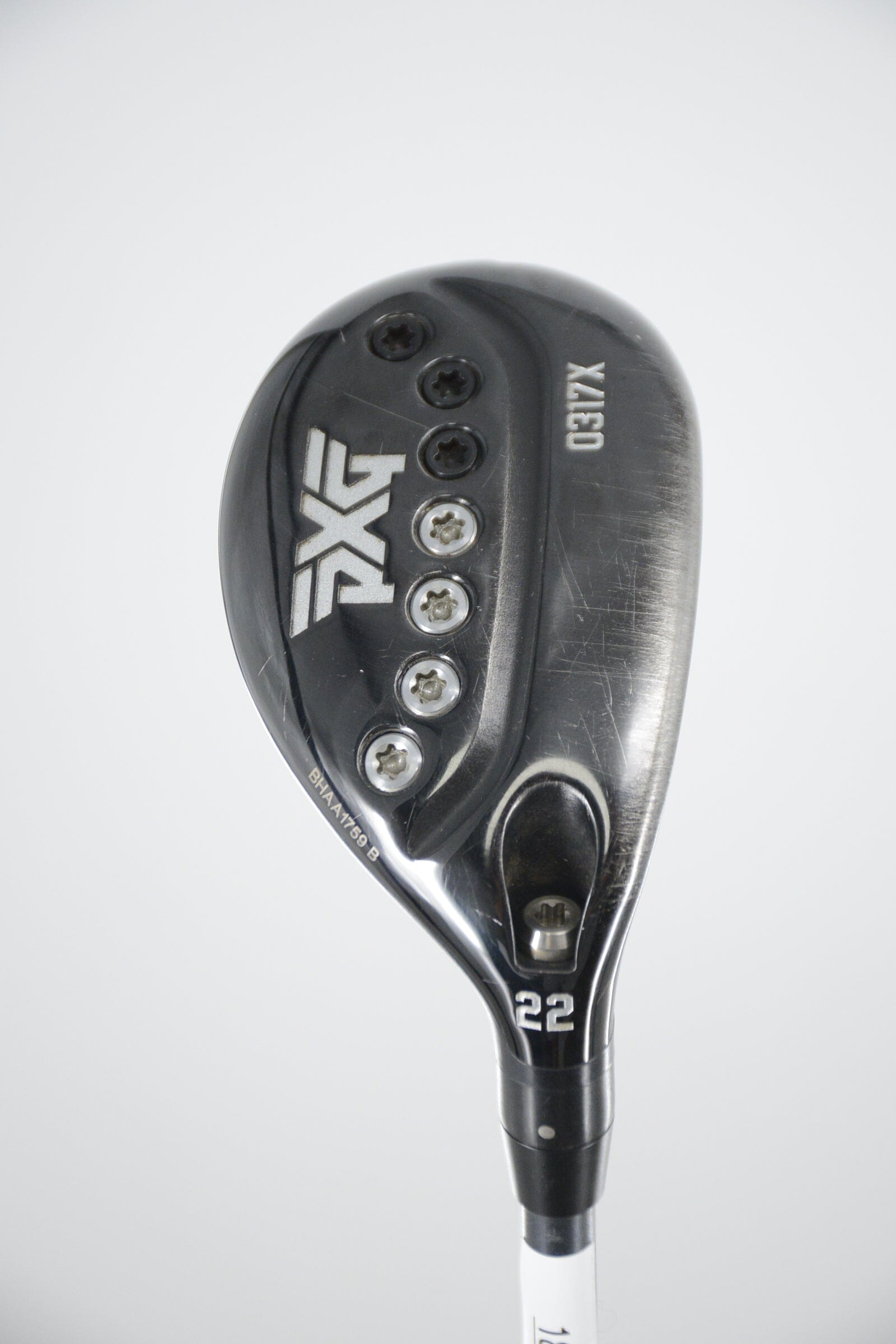 PXG Hybrids
