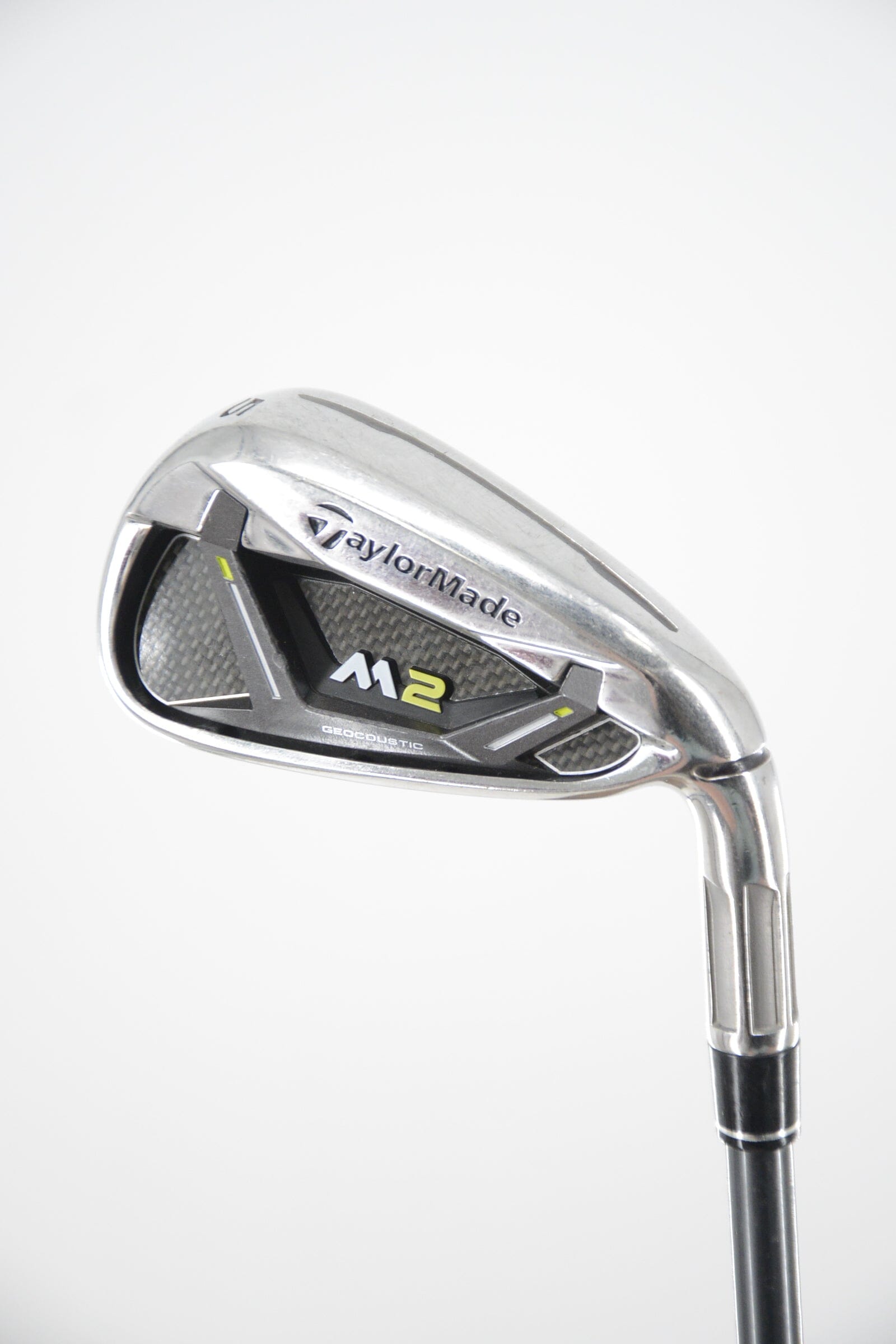 TaylorMade M2 2017 5 Iron R Flex 38.25" Golf Clubs GolfRoots 