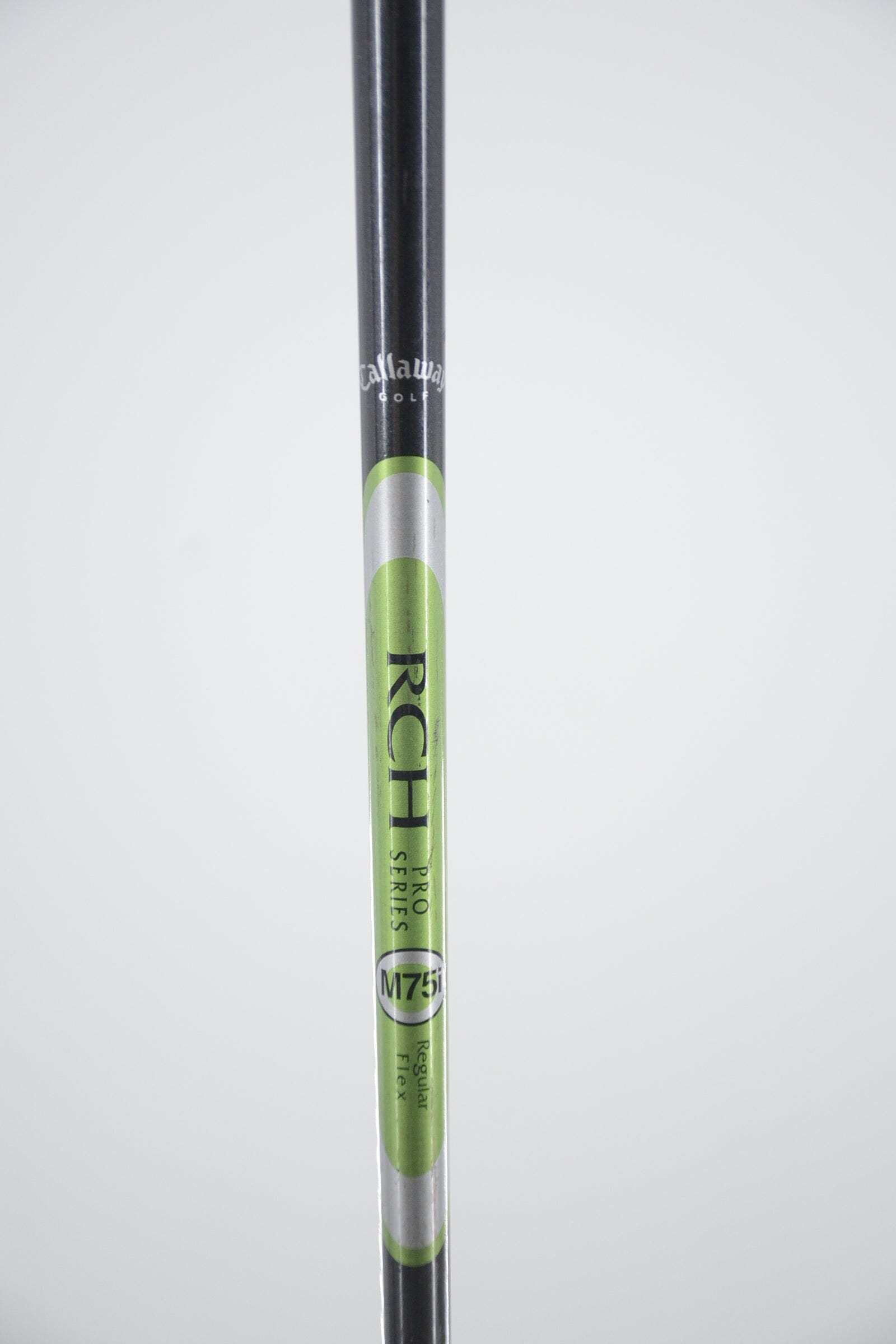 Callaway X-18 Pro Series 7 Iron R Flex 37" Golf Clubs GolfRoots 