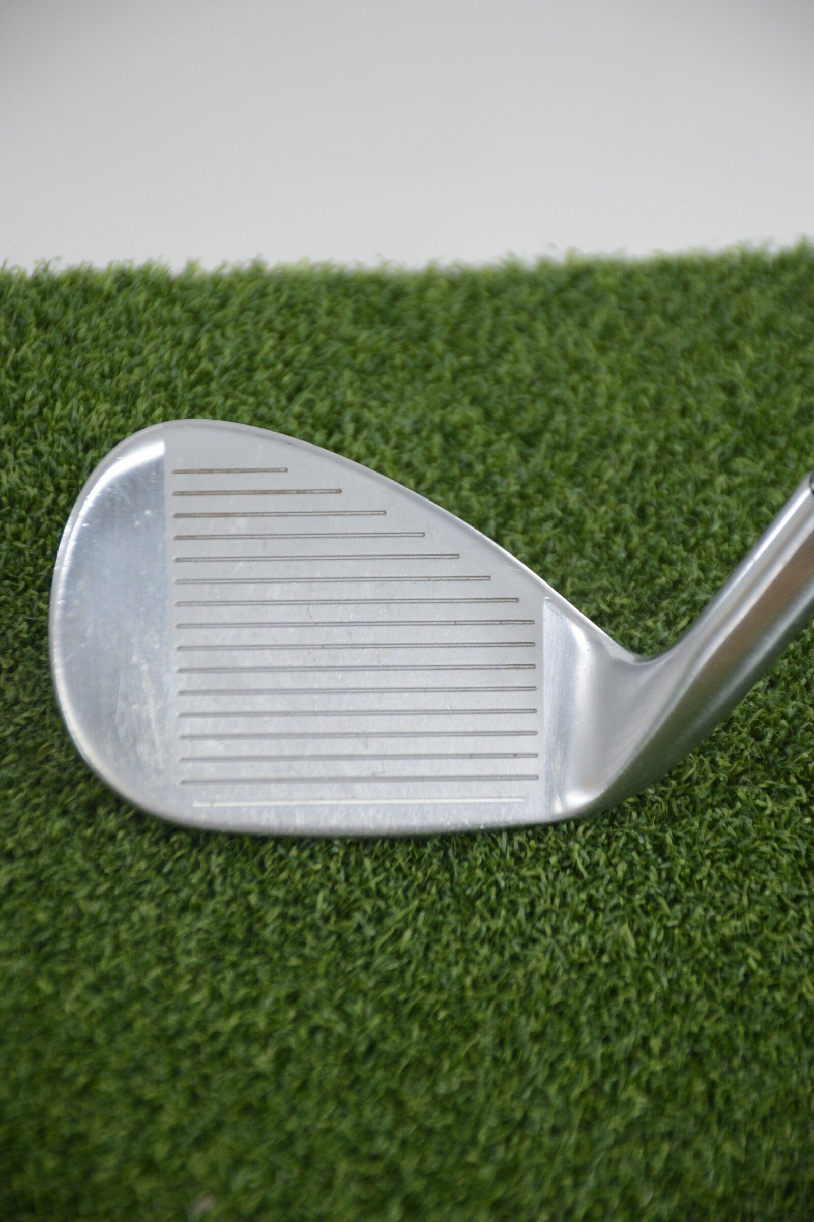 TaylorMade Qi SW R Flex 34.75" Golf Clubs GolfRoots 