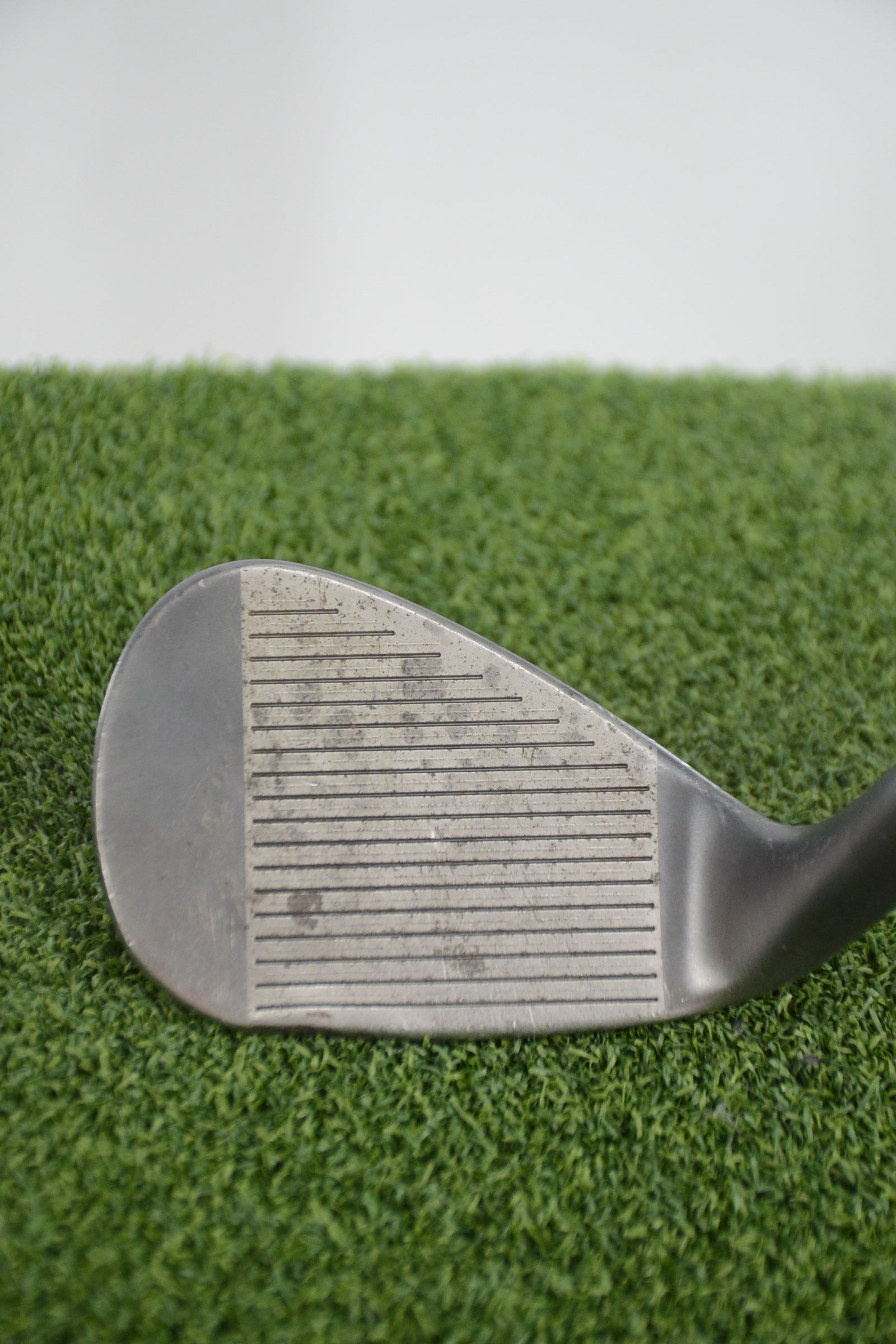 *Dented* TaylorMade MG3 Black 60 Degree Wedge S Flex 34.5"
