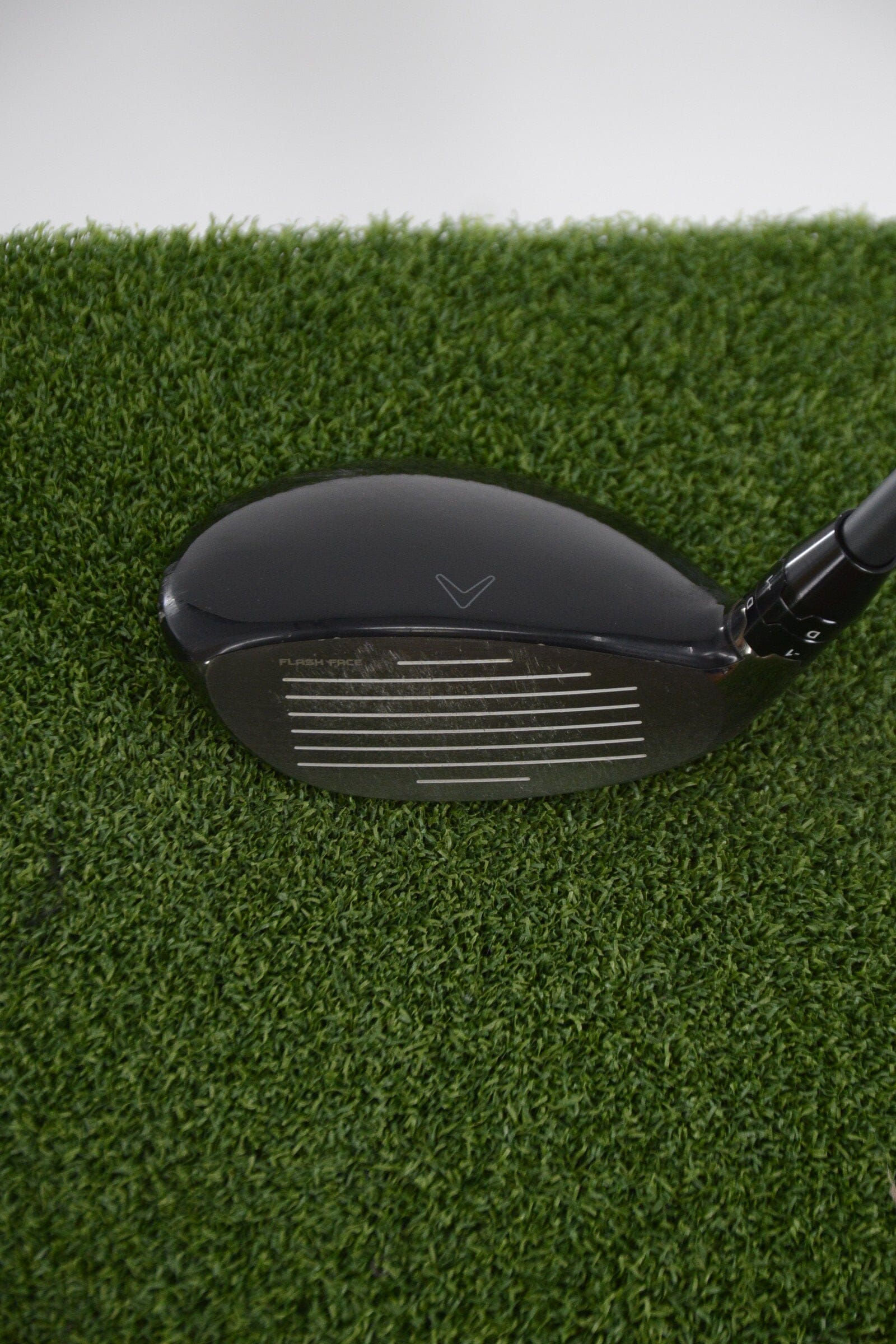 Callaway Epic Flash 3 Hybrid R Flex 40.5" Golf Clubs GolfRoots 