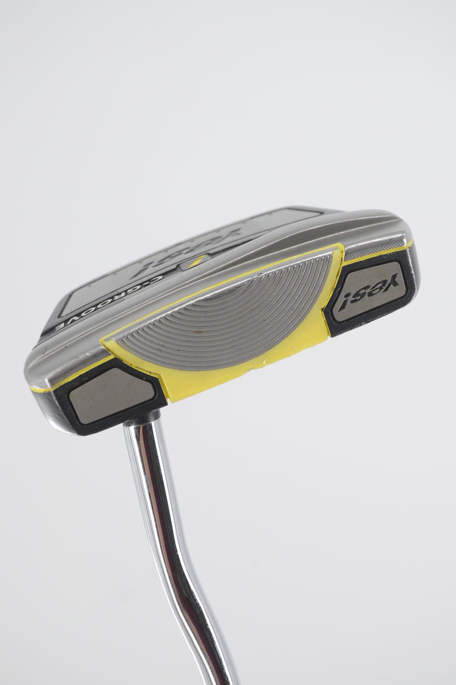 Yes! C-Groove Milly Putter 35" Golf Clubs GolfRoots 