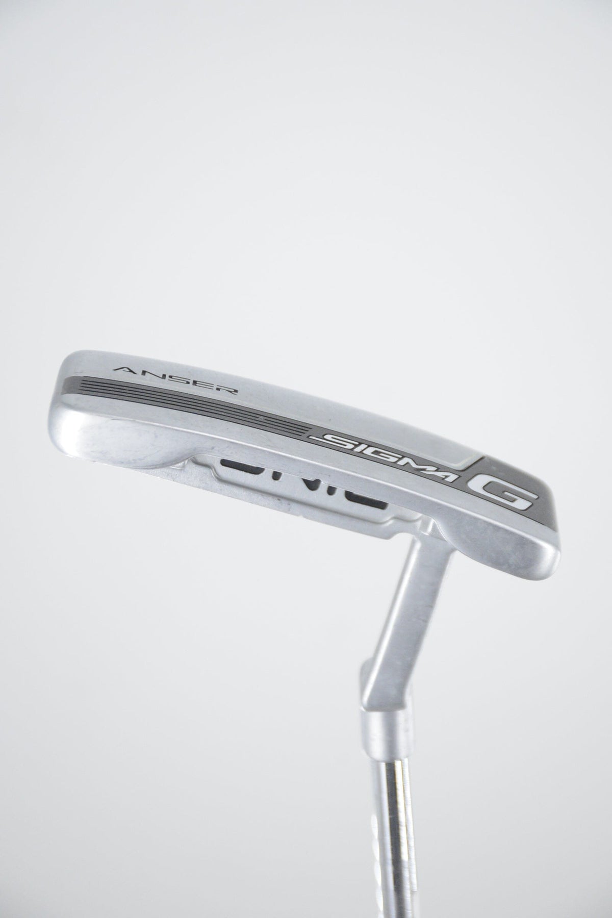 Ping Sigma G Anser Platinum Putter 31.5" Golf Clubs GolfRoots 