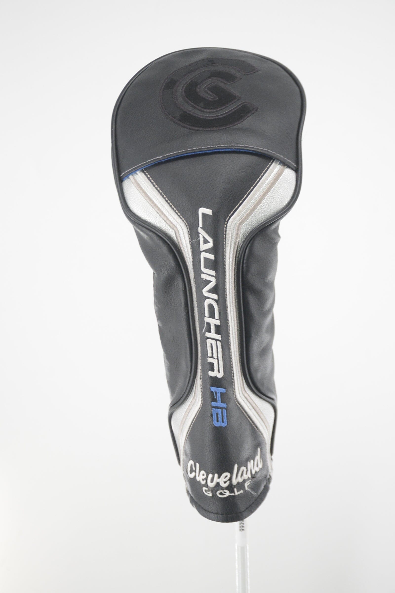 Women's Cleveland Launcher HB 12 Degree Driver W Flex 44.5" Golf Clubs GolfRoots 