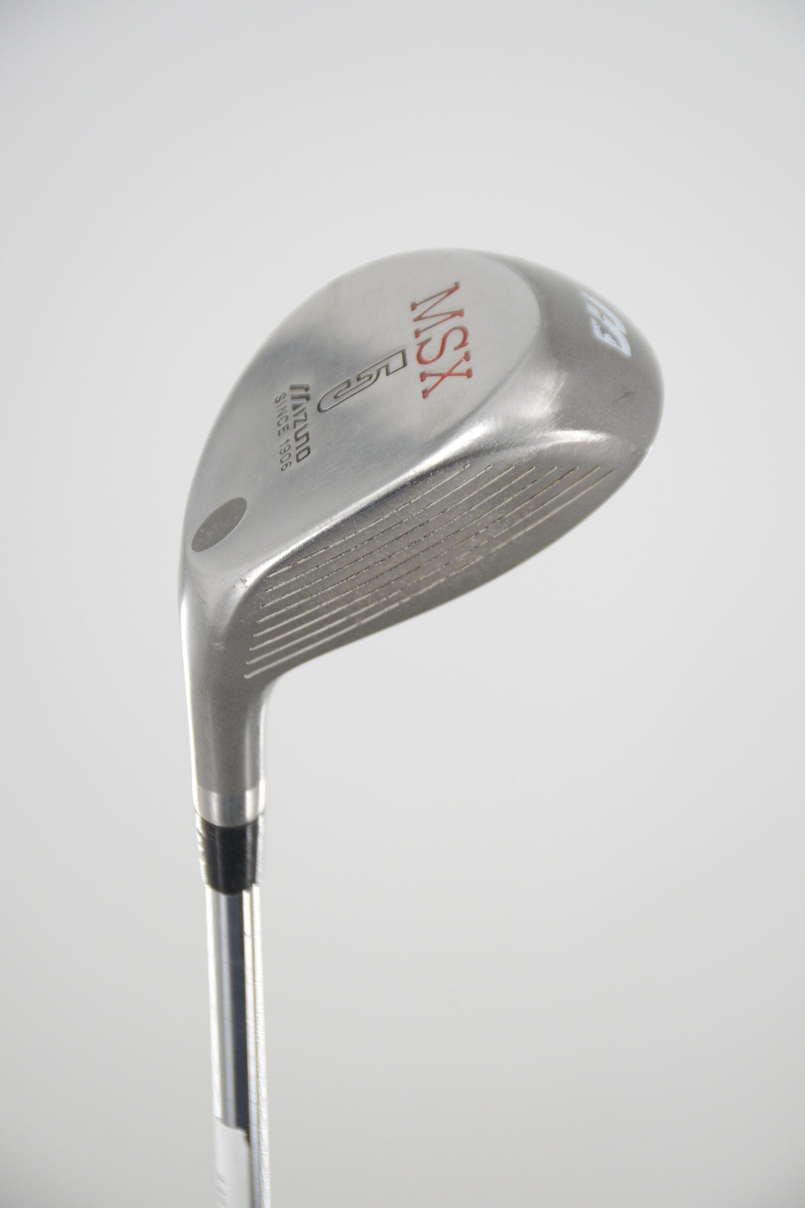 Mizuno MSX 5 Wood R Flex 41.25" Golf Clubs GolfRoots 