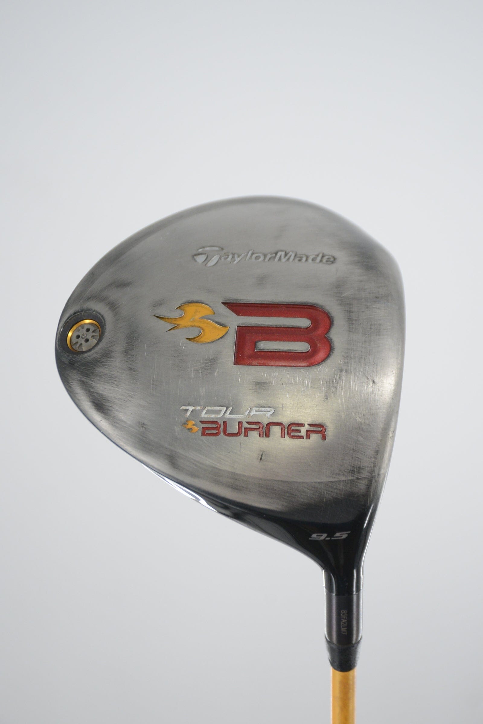 テーラーメイド TOUR BURNER 9.5° ドライバー DR フレックスS