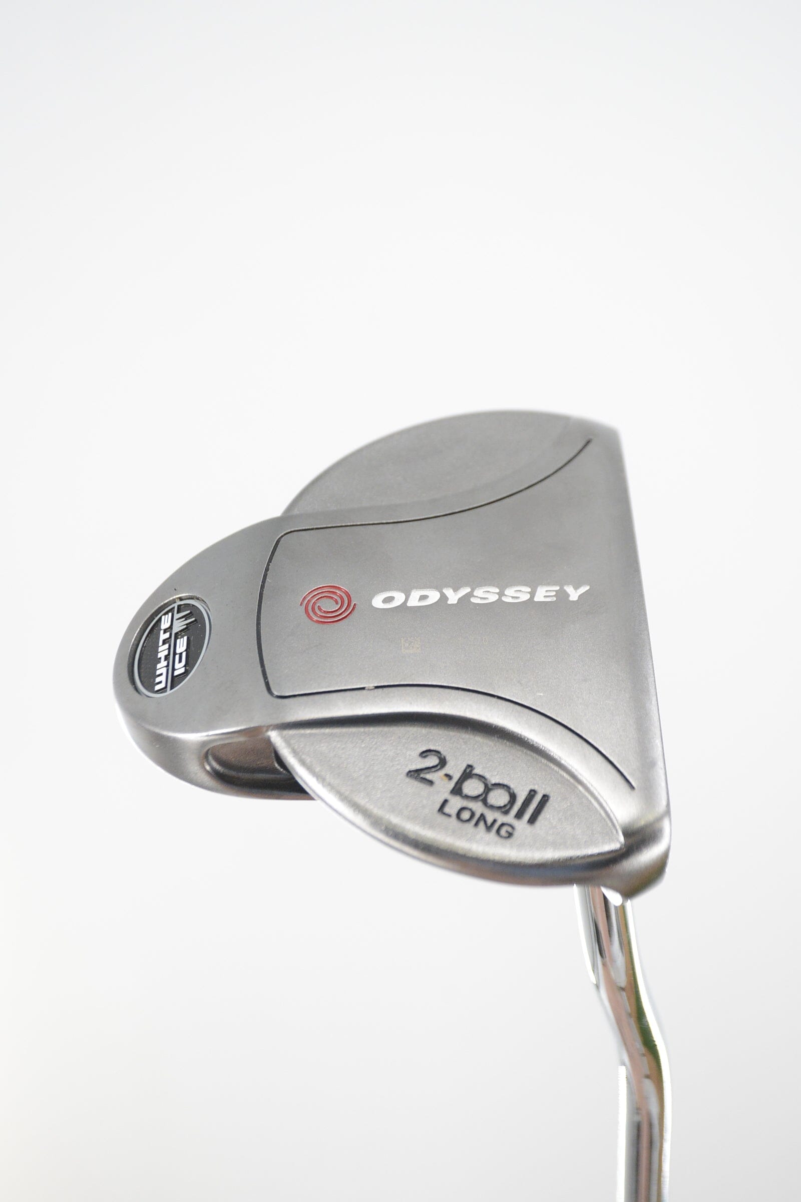 Odyssey White Ice 2-Ball Long Putter 35"